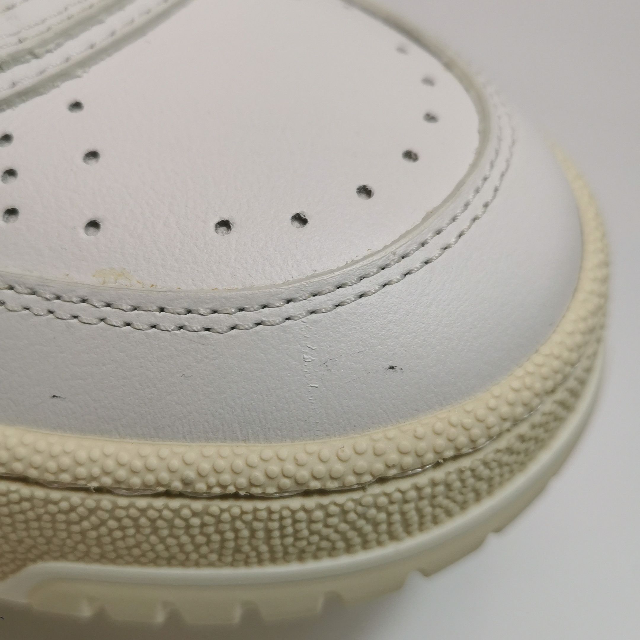 Gucci Gucci Women 5-5 Lowtop Sneakers Size US 5.5 / IT 35.5 - 18 Thumbnail