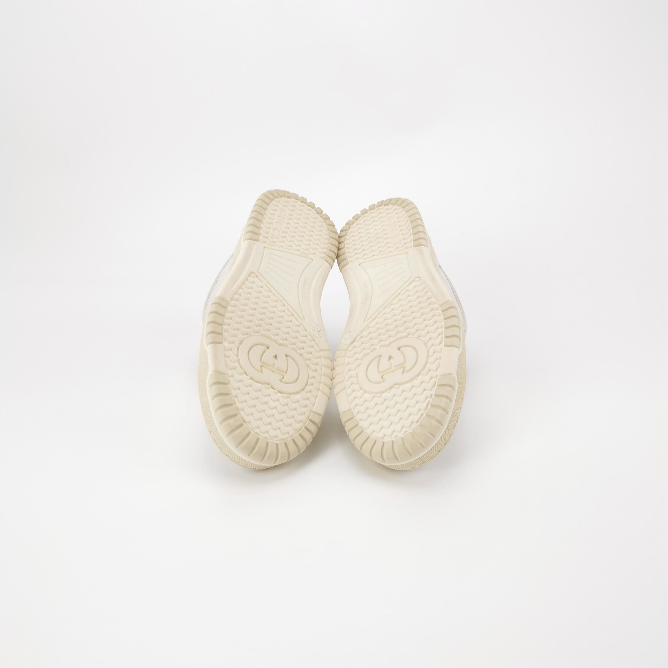 Gucci Gucci Women 5-5 Lowtop Sneakers Size US 5.5 / IT 35.5 - 5 Thumbnail