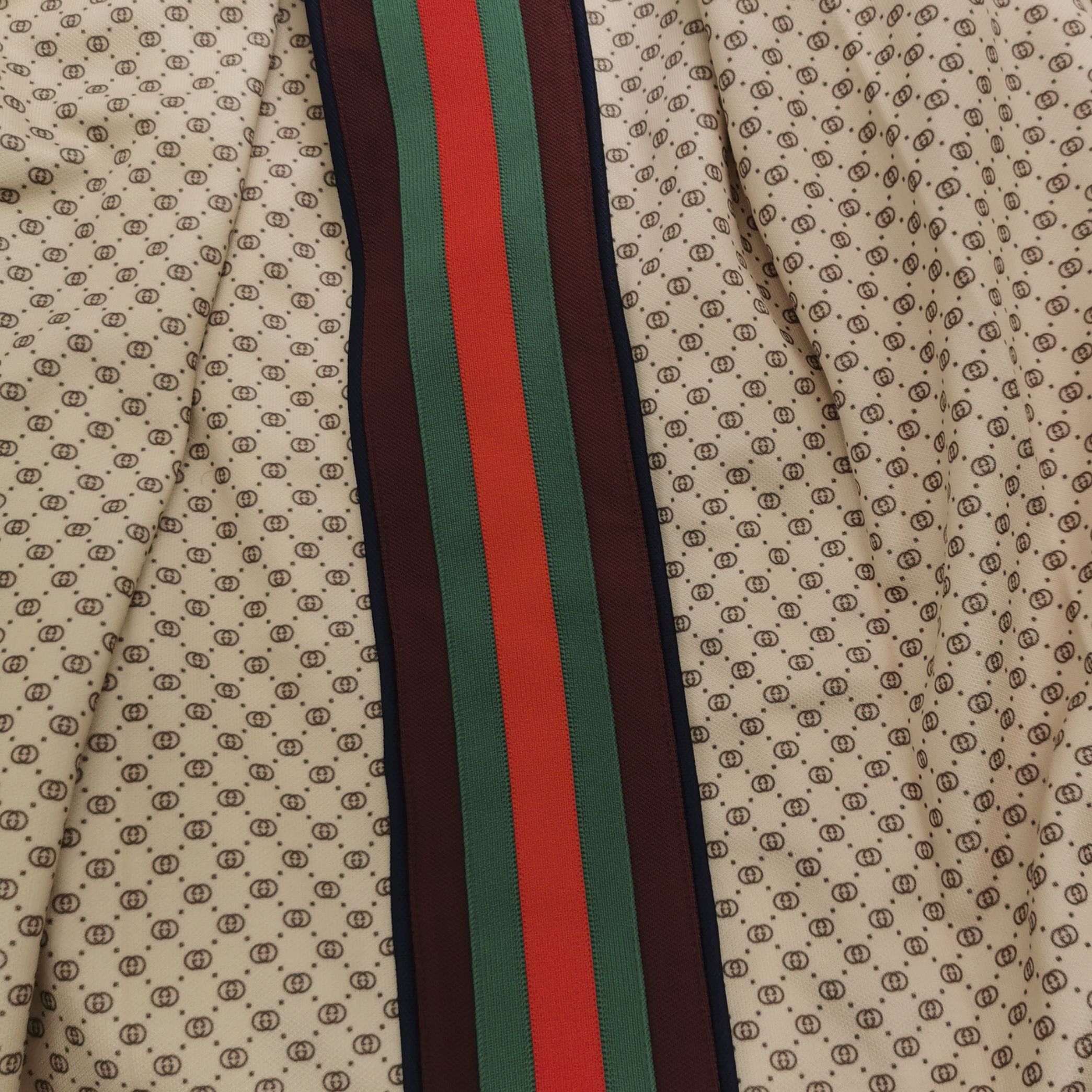 Gucci Gucci Women 28 Midi Skirts Size 28" / US 6 / IT 42 - 4 Thumbnail
