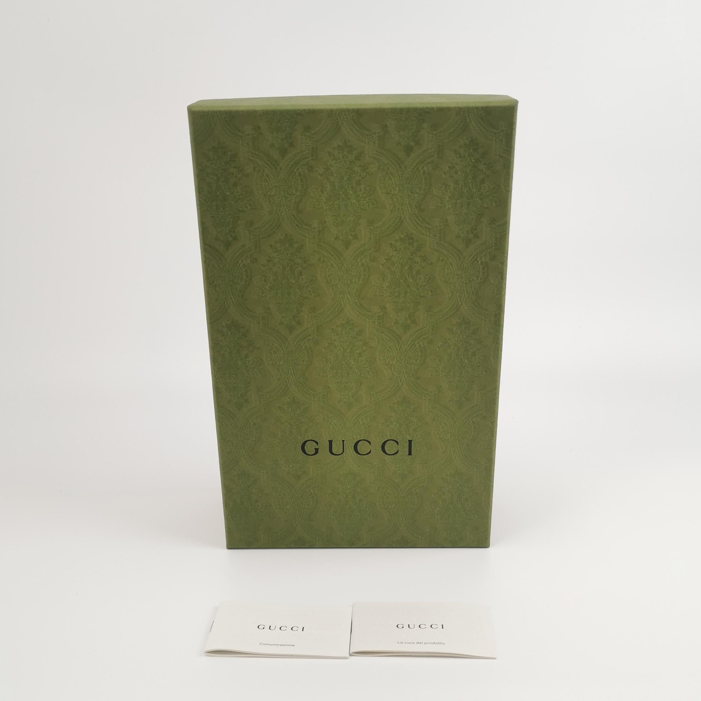 Gucci Gucci Women 8 Lowtop Sneakers Size US 8 / IT 38 - 6 Thumbnail