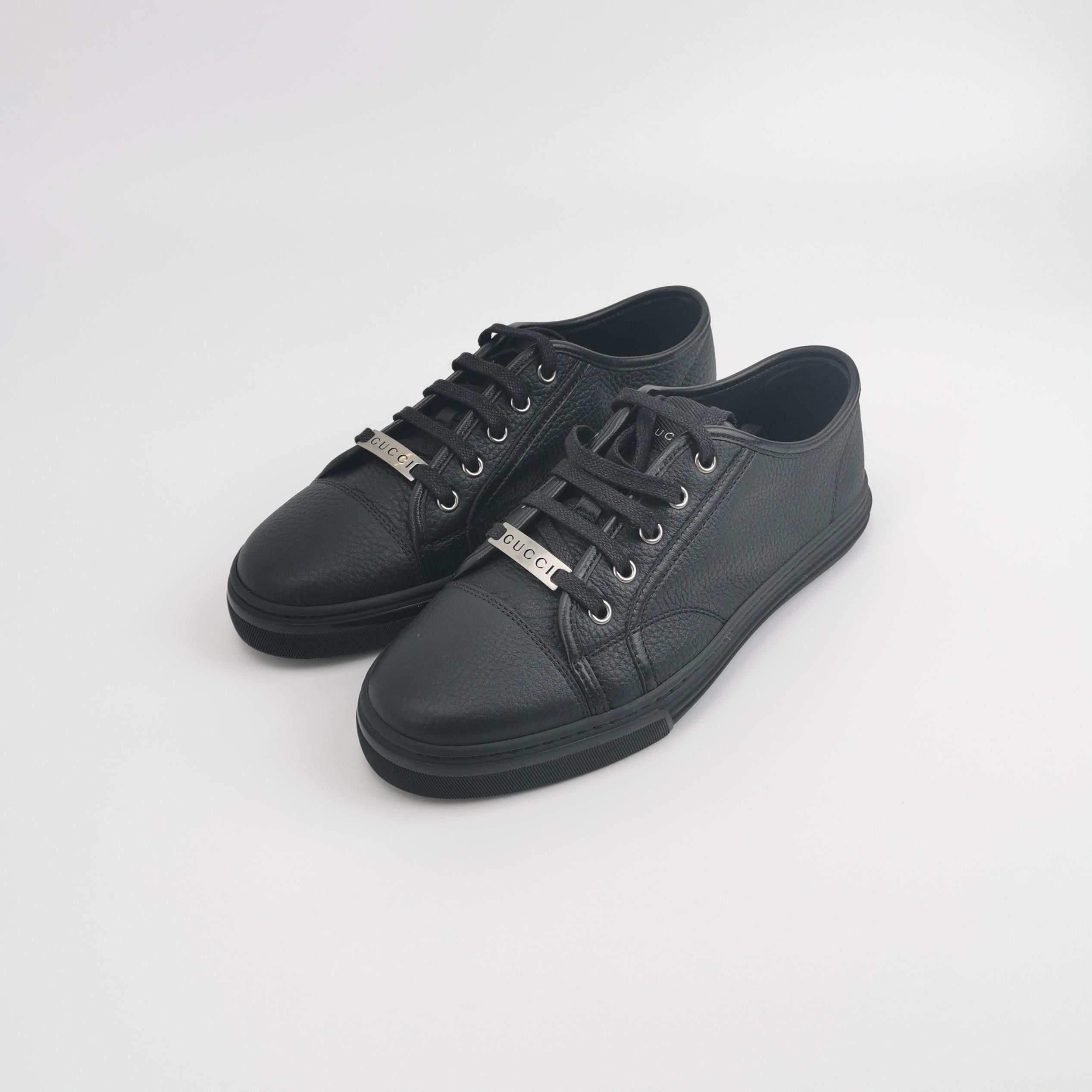 Gucci Gucci Women 8 Lowtop Sneakers Size US 8 / IT 38 - 2 Thumbnail
