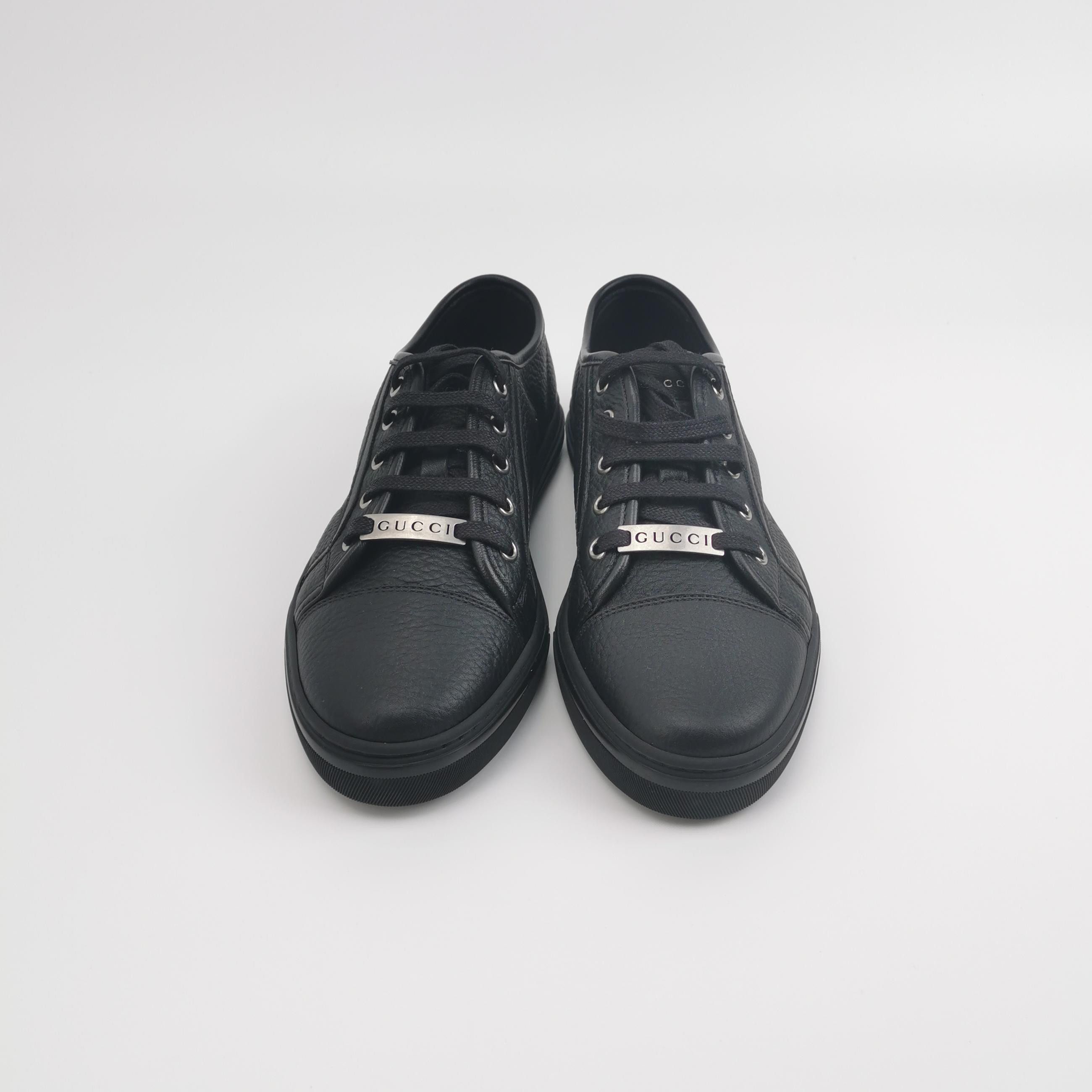 Gucci Gucci Women 8 Lowtop Sneakers Size US 8 / IT 38 - 3 Thumbnail