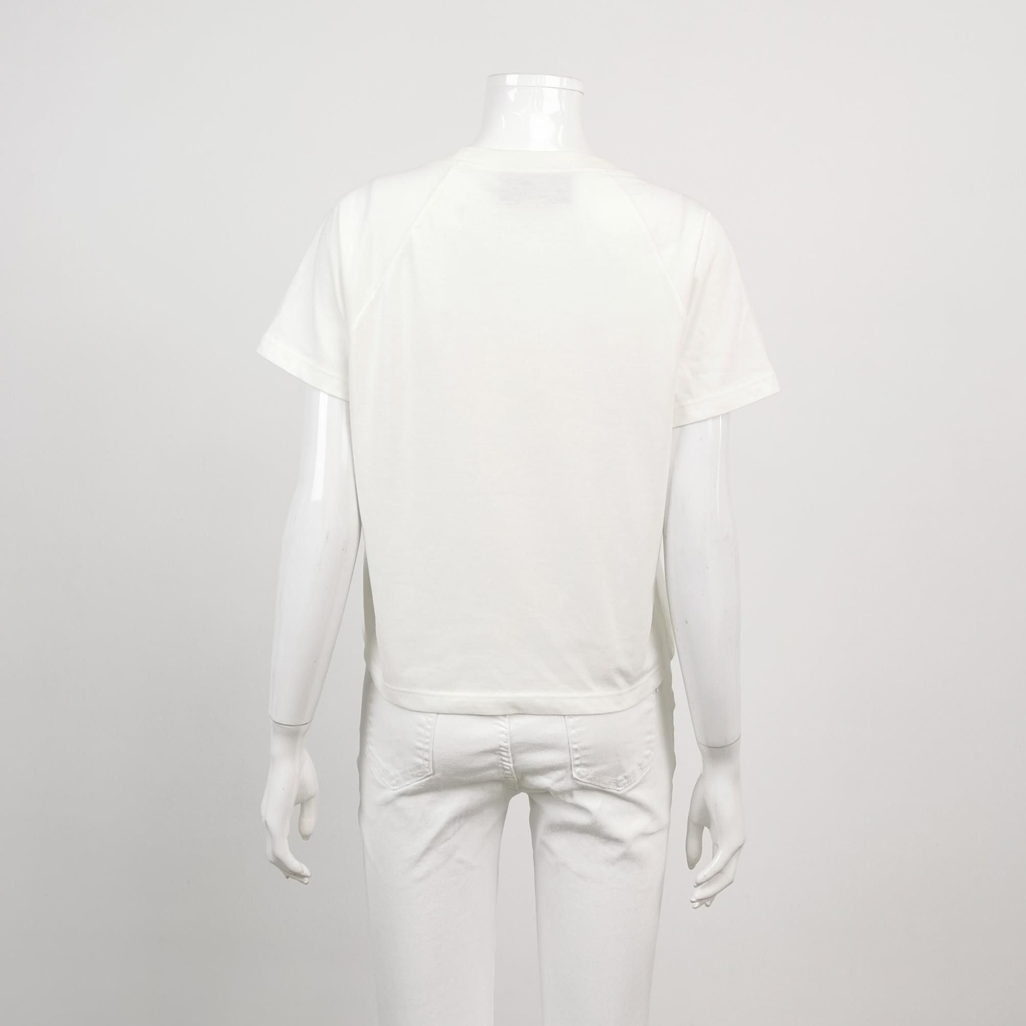 Gucci Gucci Women xl Short Sleeve Shirts Size XL / US 12-14 / IT 48-50 - 2 Thumbnail