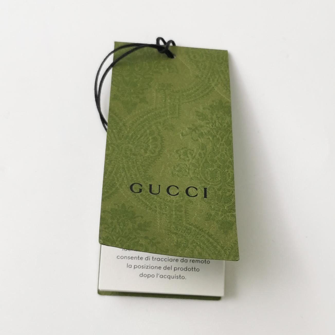 Gucci Gucci Women xxs Short Sleeve Shirts Size XXS / US 00 / IT 34 - 5 Thumbnail