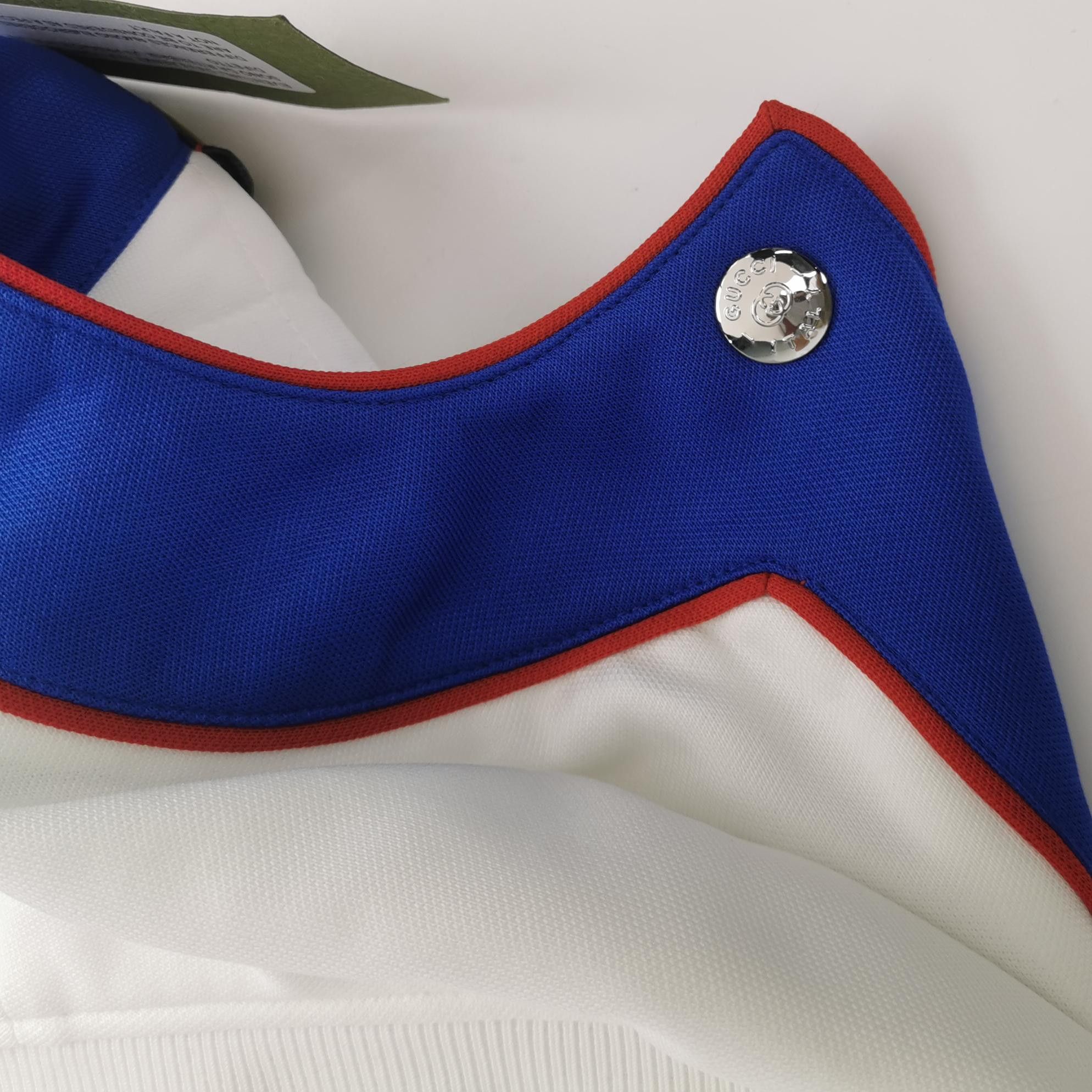 Gucci Gucci Women xxs Vests Size XXS / US 00 / IT 34 - 4 Thumbnail