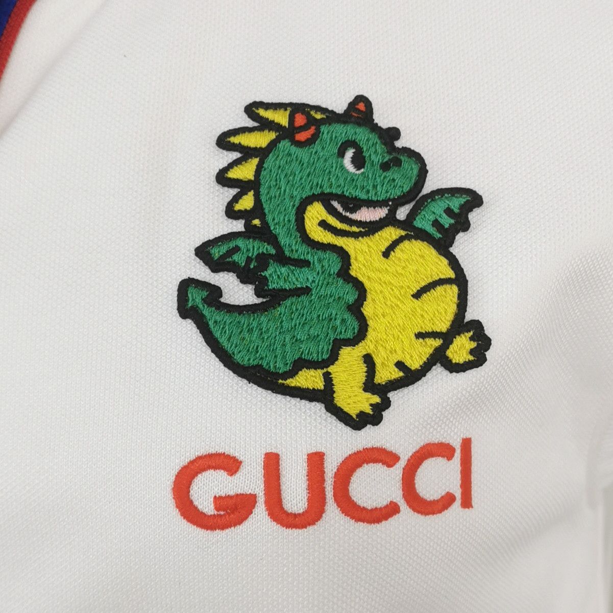Gucci Gucci Women xxs Vests Size XXS / US 00 / IT 34 - 3 Thumbnail