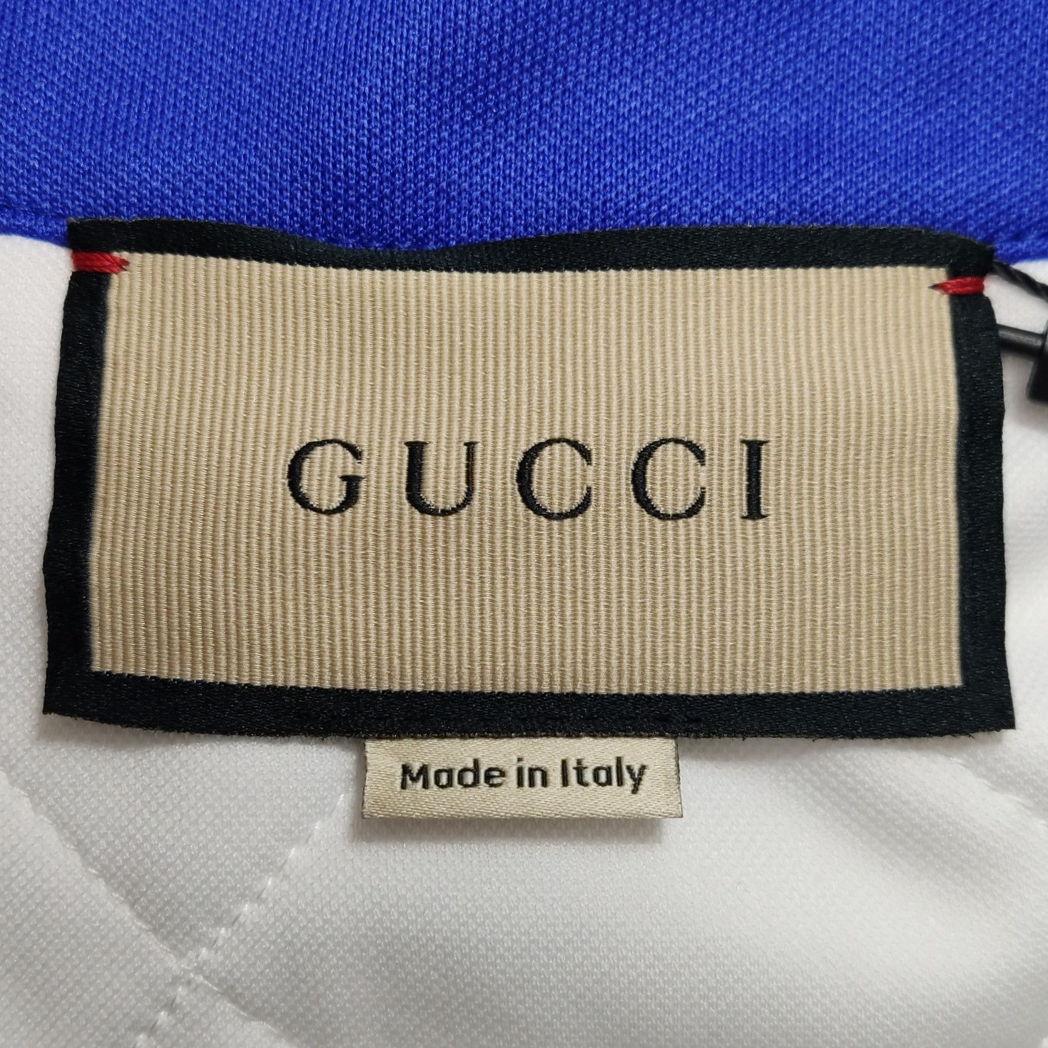 Gucci Gucci Women xxs Vests Size XXS / US 00 / IT 34 - 6 Thumbnail