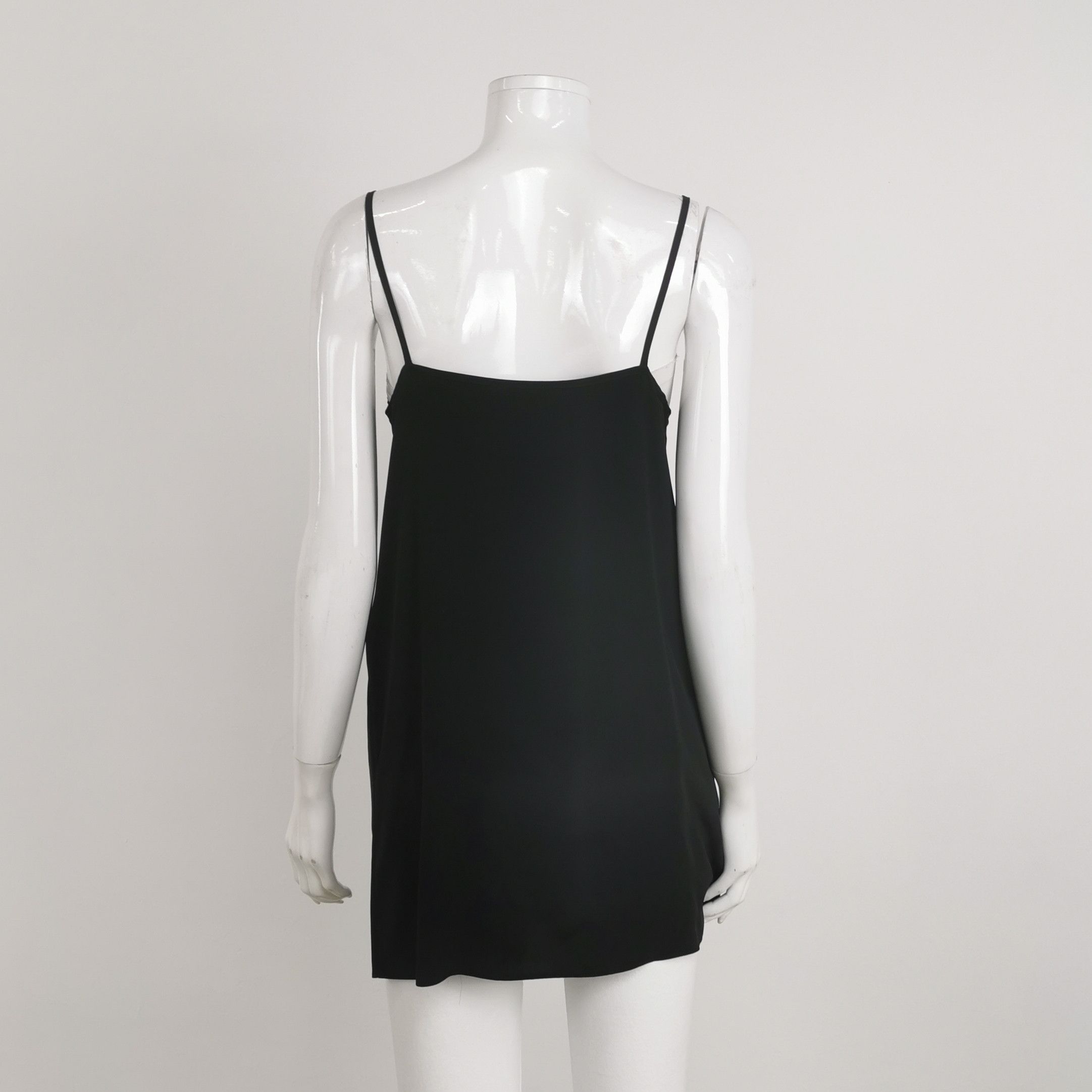 Gucci Gucci Women it_40 Short Sleeve Shirts Size S / US 4 / IT 40 - 4 Thumbnail