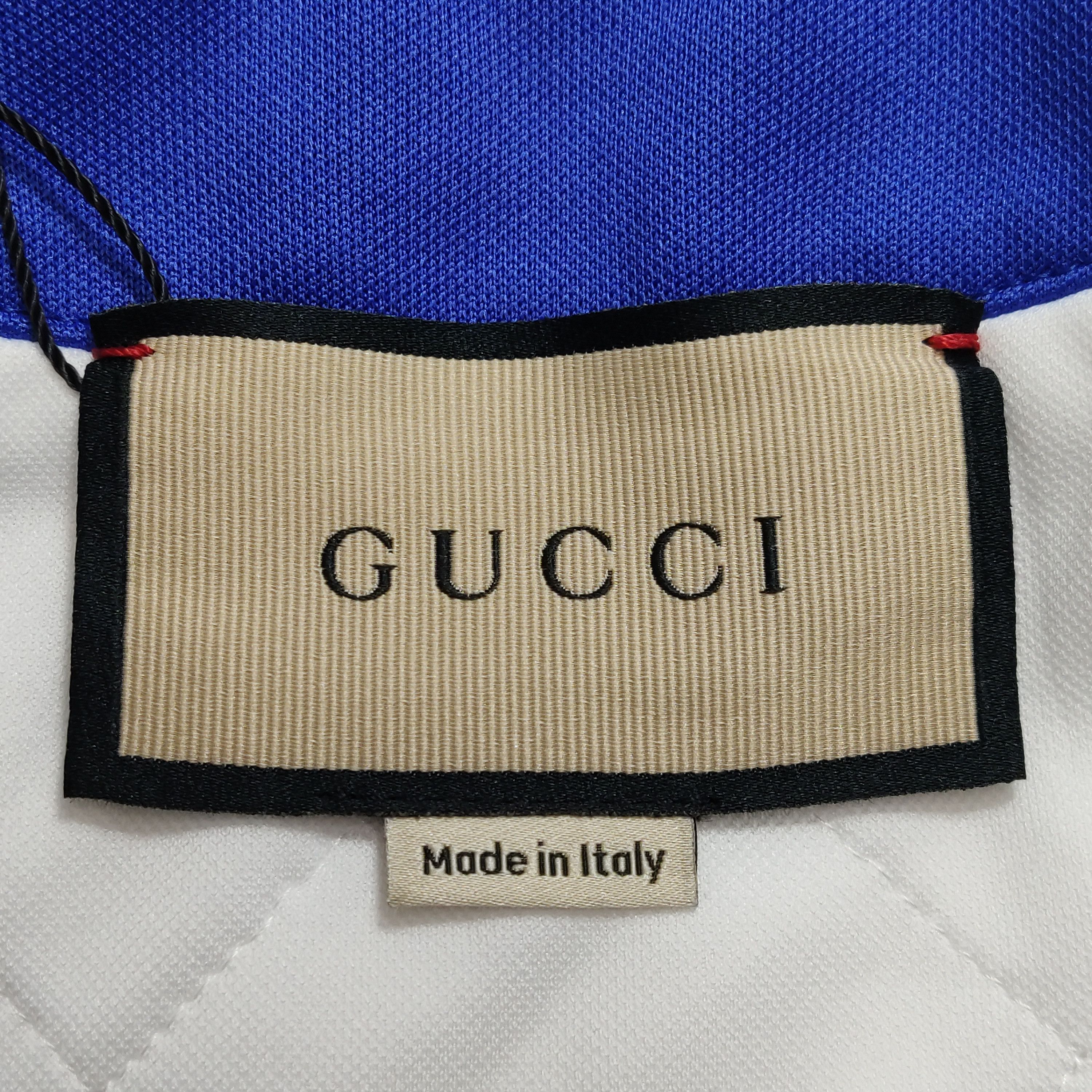Gucci Gucci Women xxs Vests Size XXS / US 00 / IT 34 - 6 Thumbnail