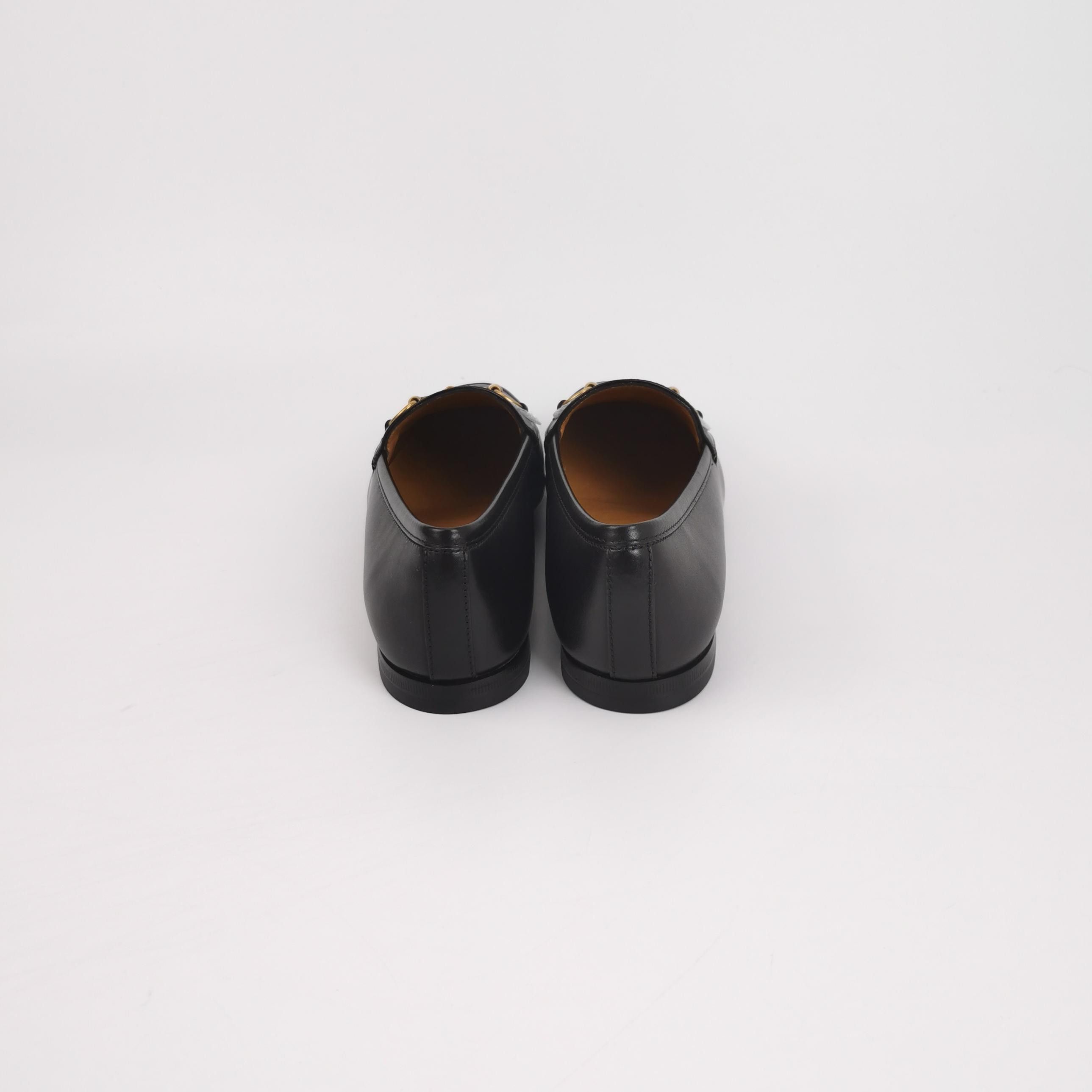 Gucci Gucci Women 6 Flats Size US 6 / IT 36 - 4 Thumbnail