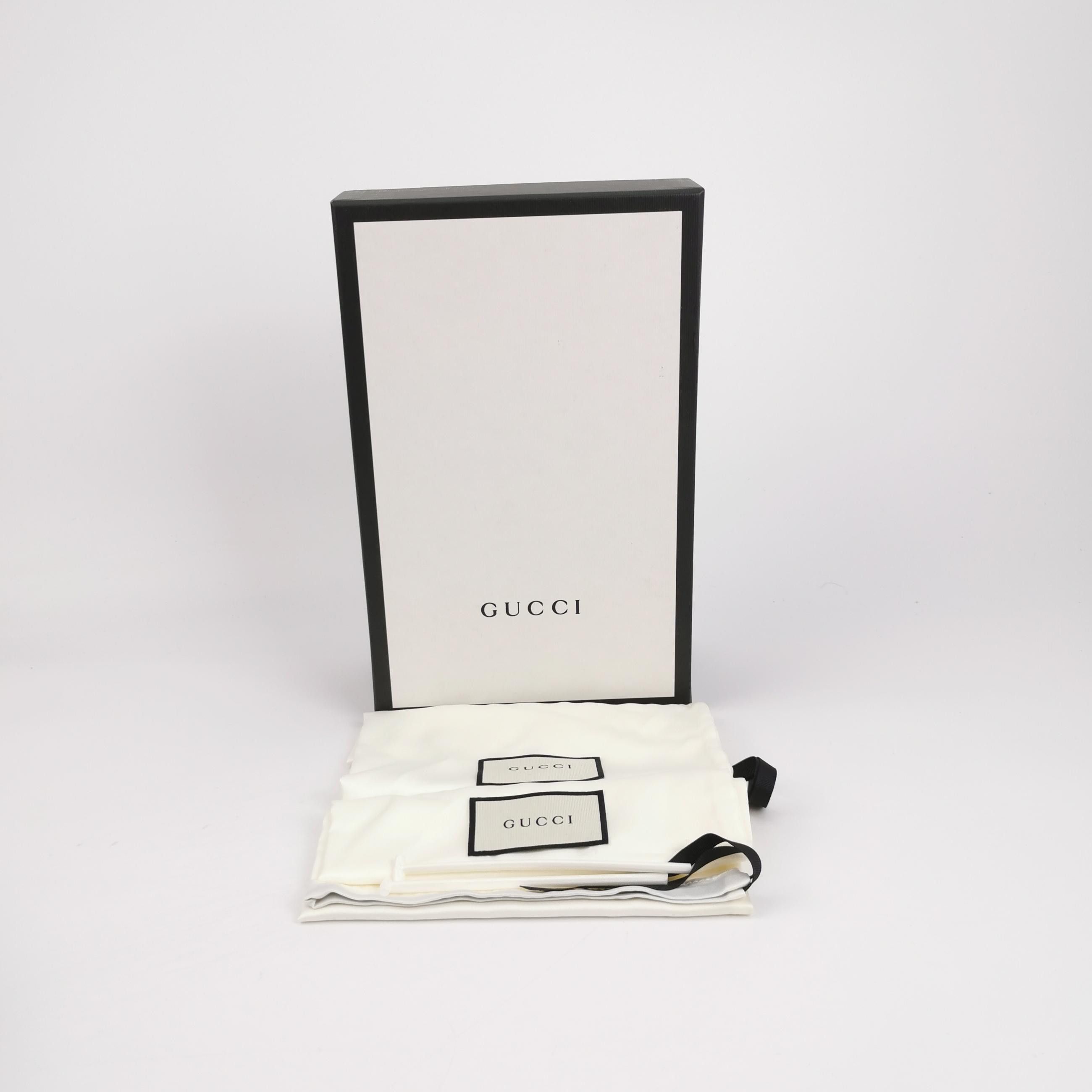 Gucci Gucci Women 6 Flats Size US 6 / IT 36 - 6 Thumbnail