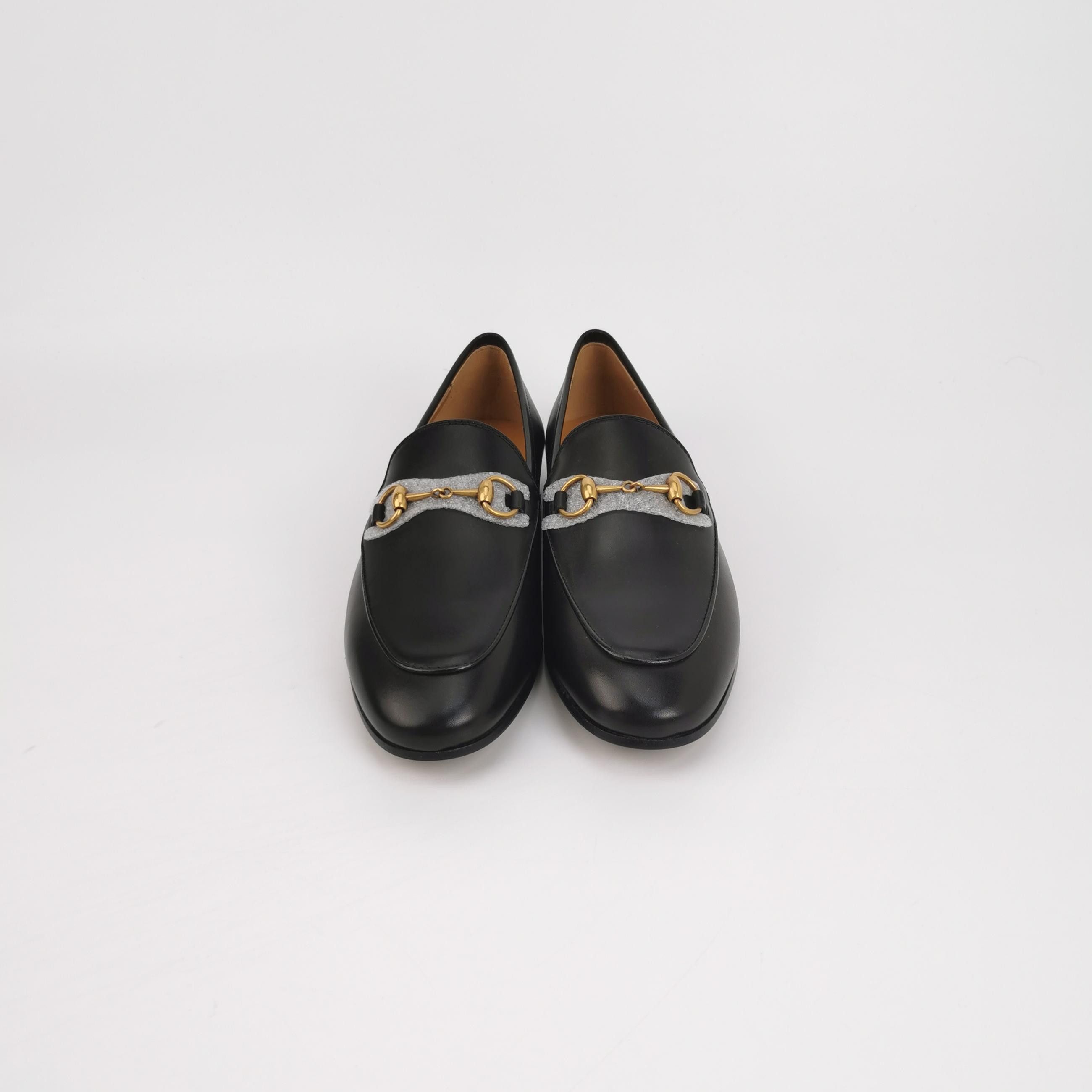 Gucci Gucci Women 6 Flats Size US 6 / IT 36 - 3 Thumbnail
