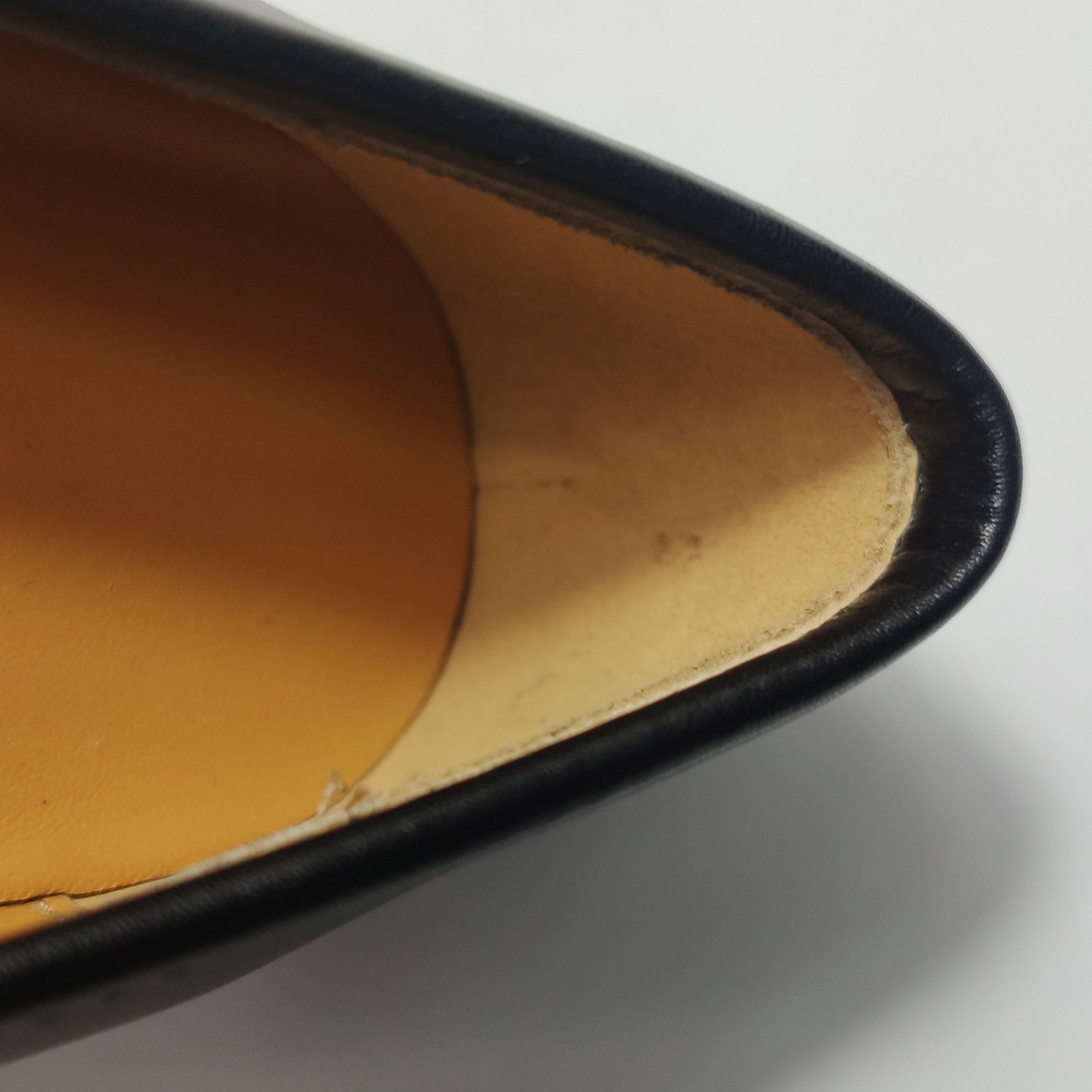 Gucci Gucci Women 6 Flats Size US 6 / IT 36 - 10 Thumbnail