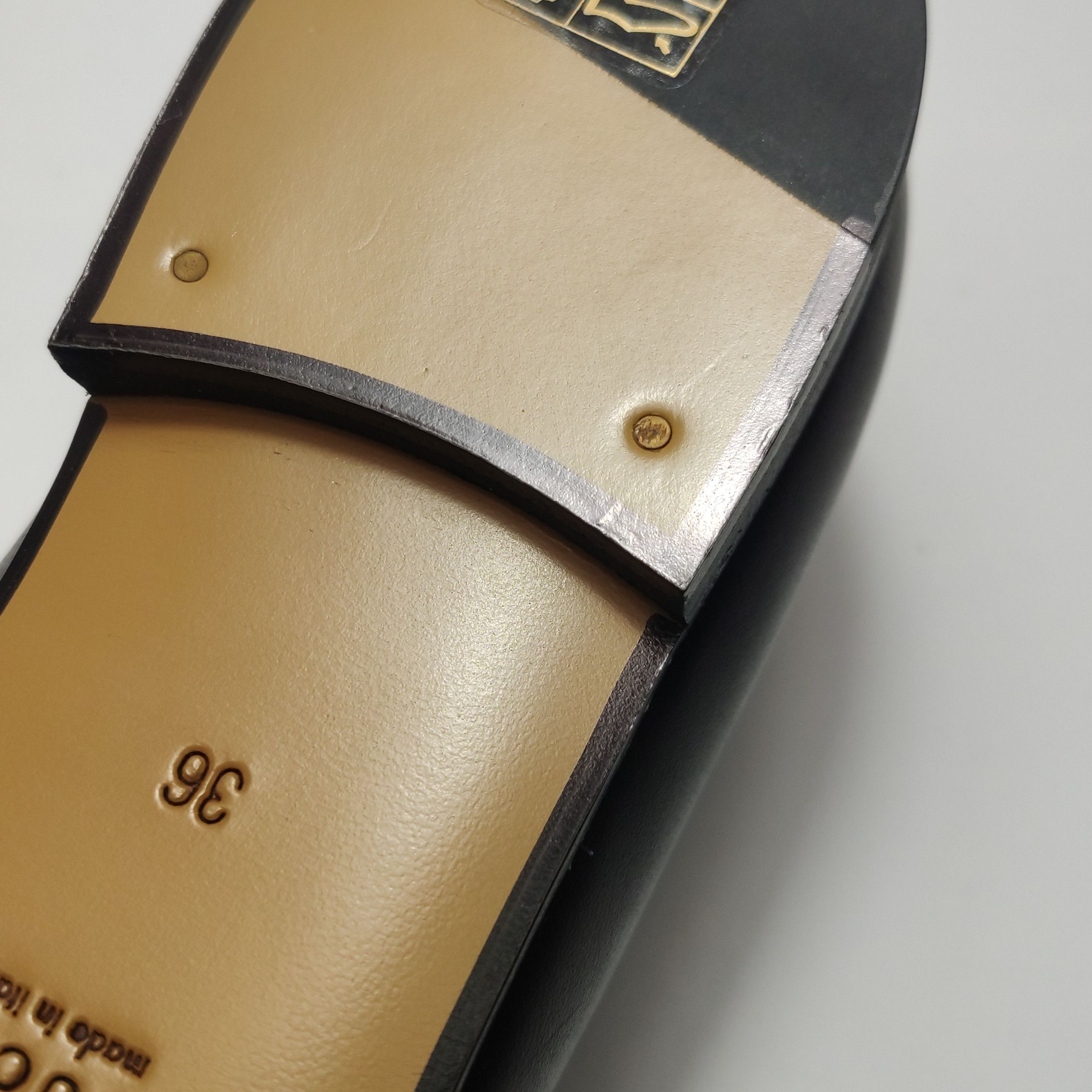 Gucci Gucci Women 6 Flats Size US 6 / IT 36 - 12 Thumbnail
