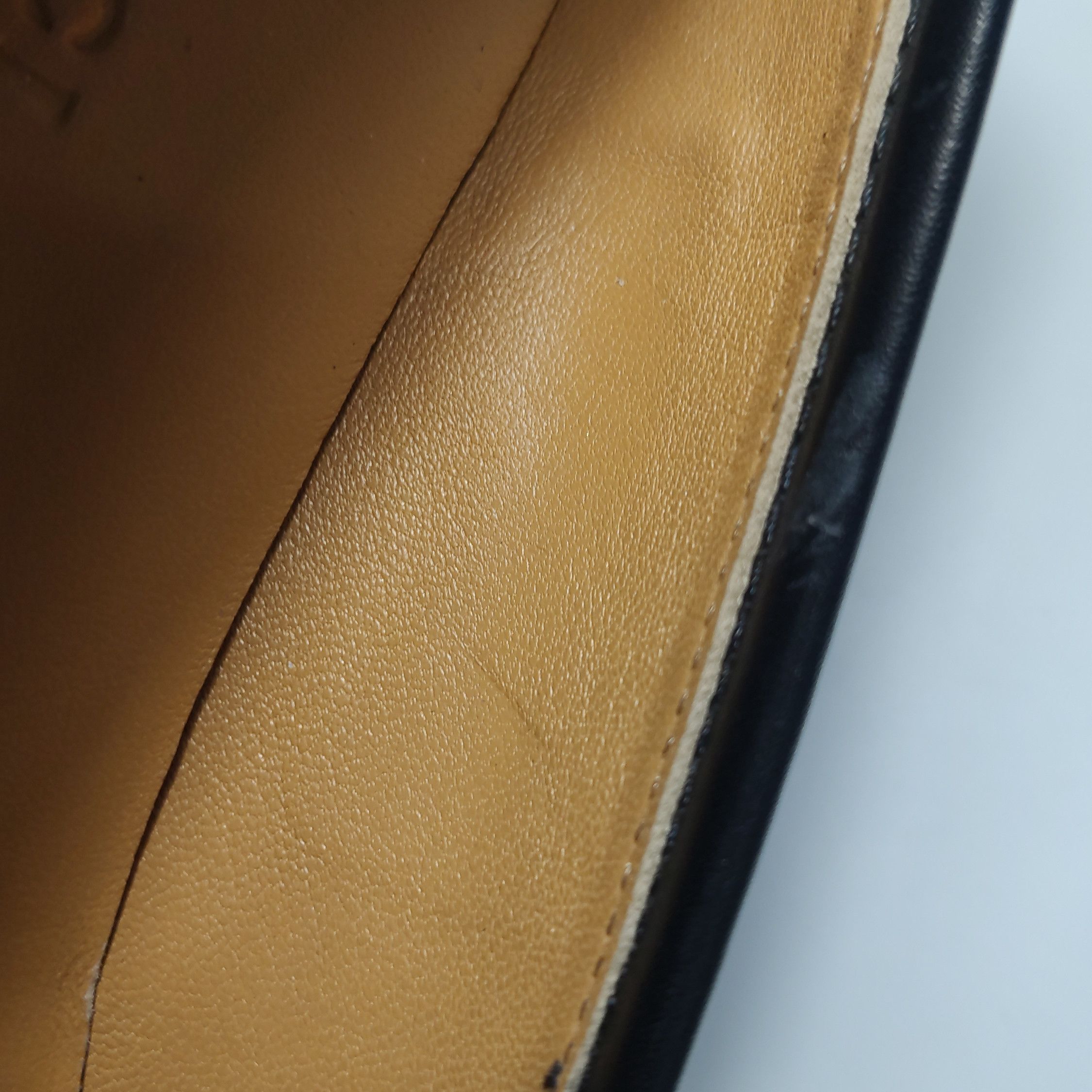 Gucci Gucci Women 6 Flats Size US 6 / IT 36 - 11 Thumbnail