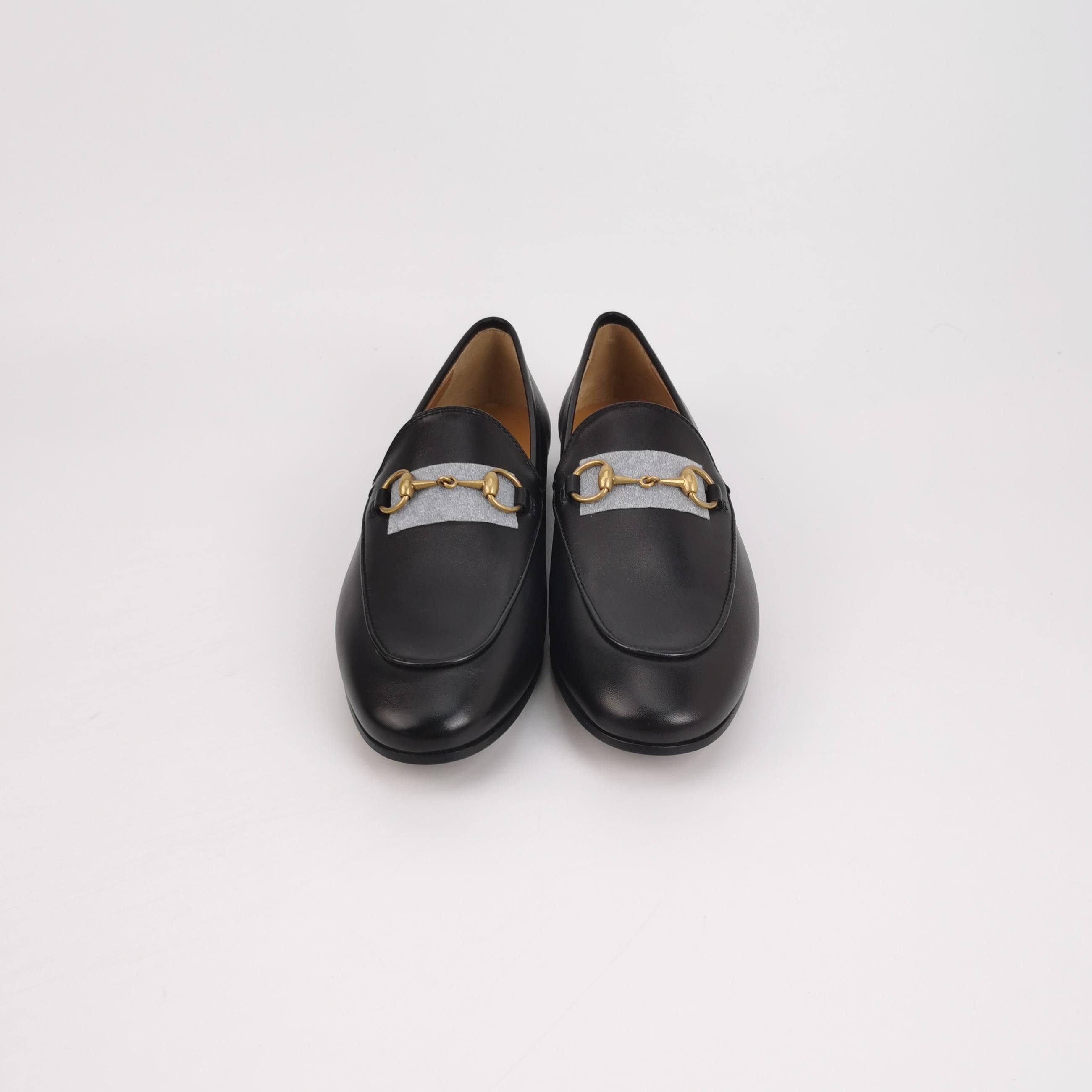 Gucci Gucci Women 6-5 Flats Size US 6.5 / IT 36.5 - 3 Thumbnail