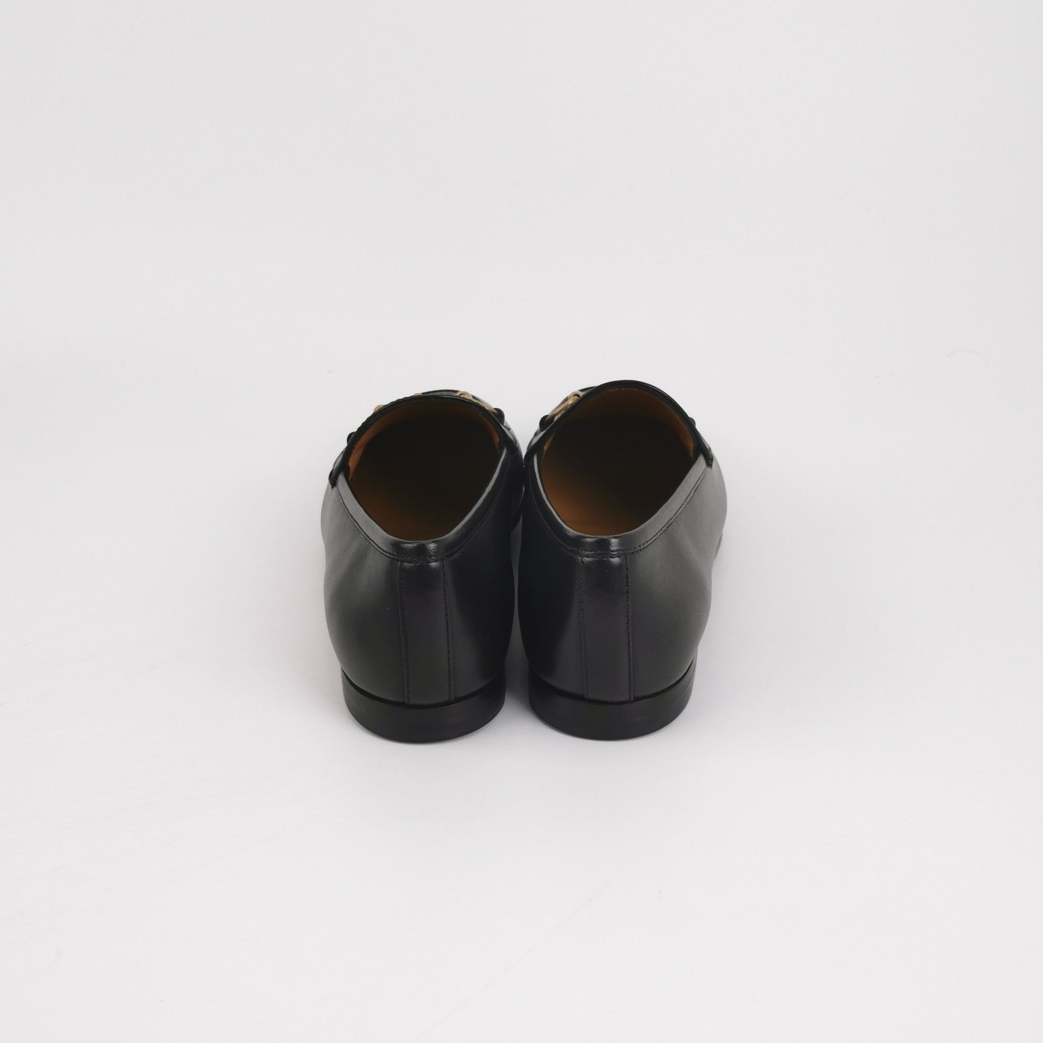 Gucci Gucci Women 6-5 Flats Size US 6.5 / IT 36.5 - 4 Thumbnail