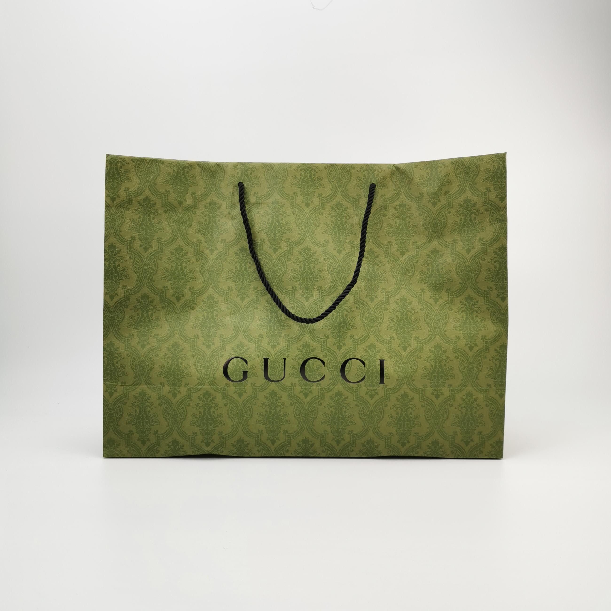 Gucci Gucci Women 7-5 Lowtop Sneakers Size US 7.5 / IT 37.5 - 7 Thumbnail