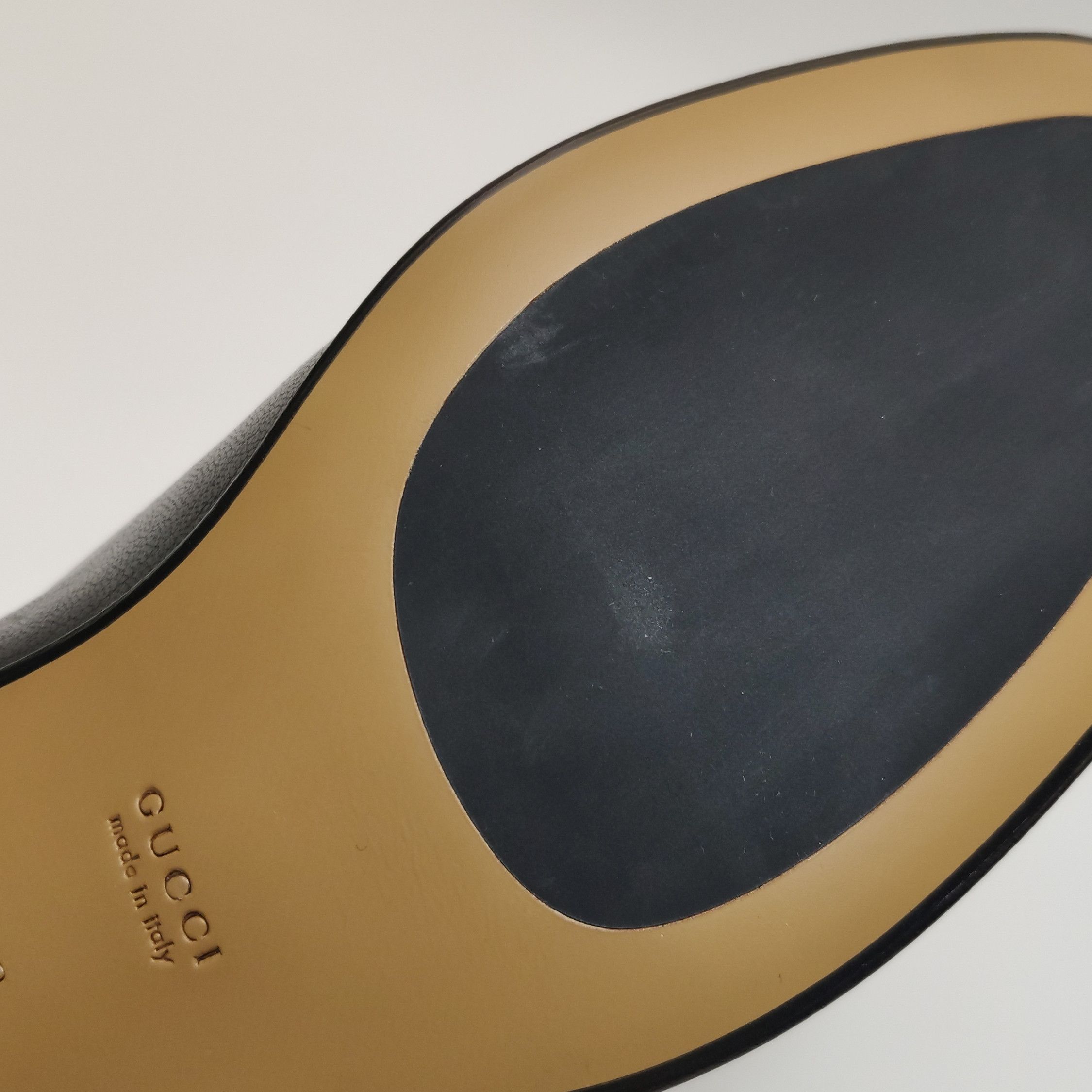 Gucci Gucci Women 8 Flats Size US 8 / IT 38 - 9 Thumbnail