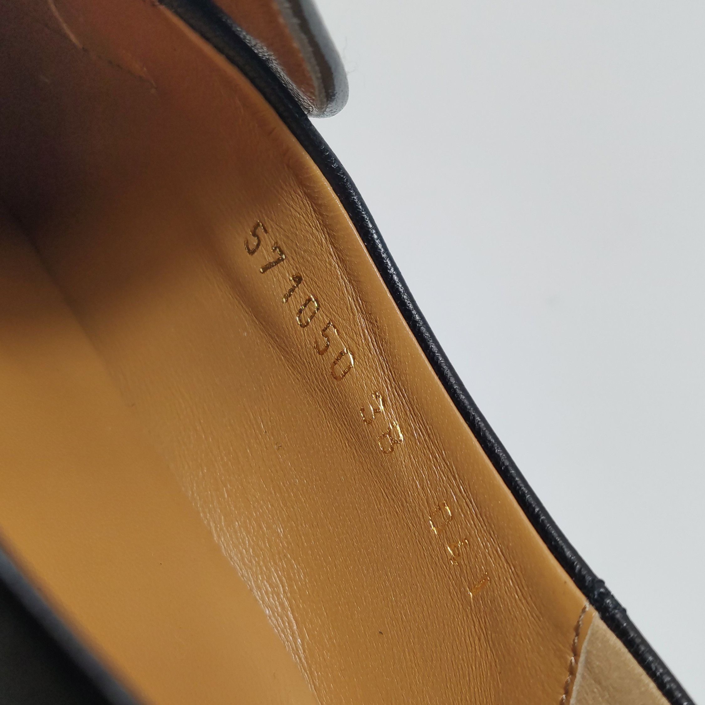 Gucci Gucci Women 8 Flats Size US 8 / IT 38 - 10 Thumbnail