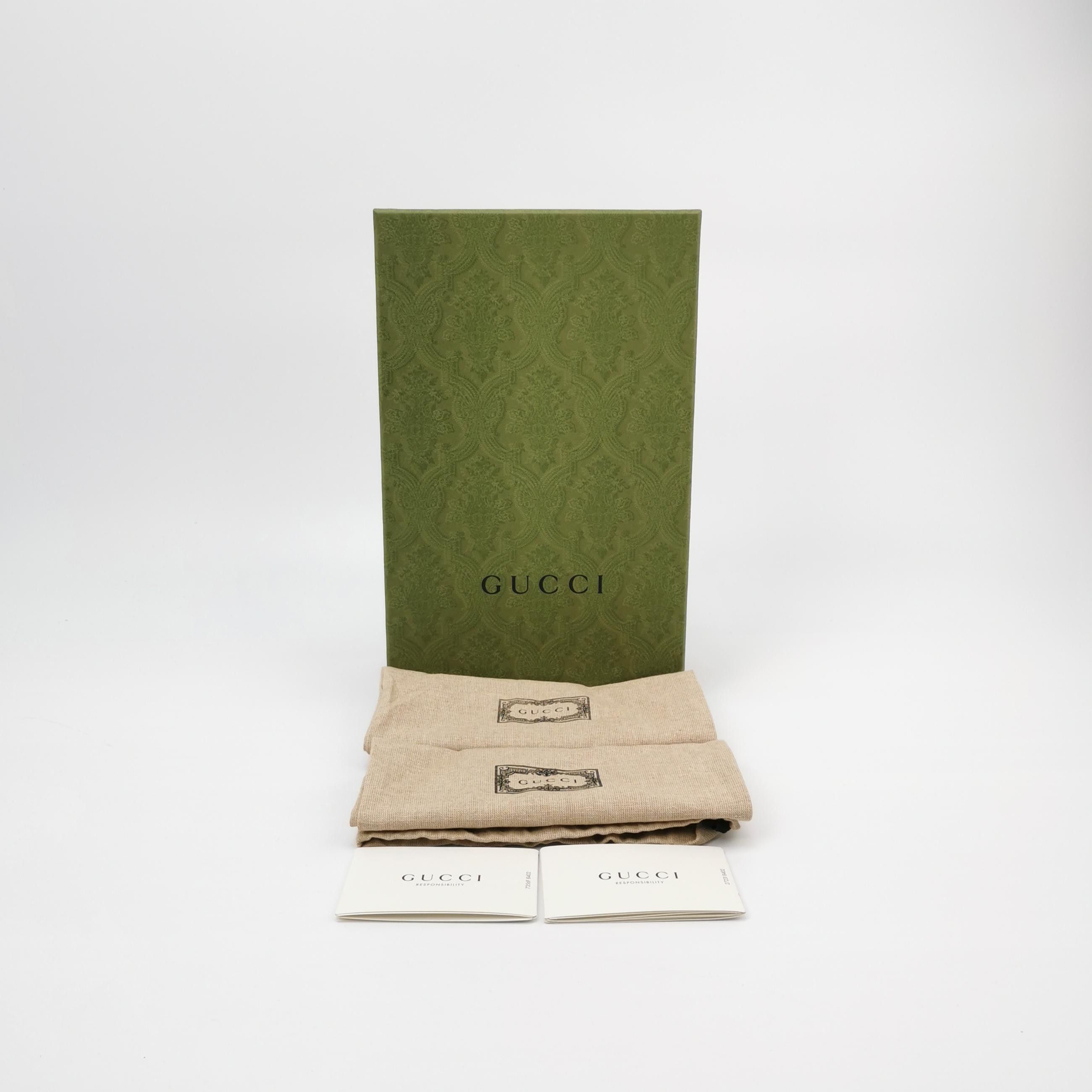Gucci Gucci Women 8 Flats Size US 8 / IT 38 - 6 Thumbnail
