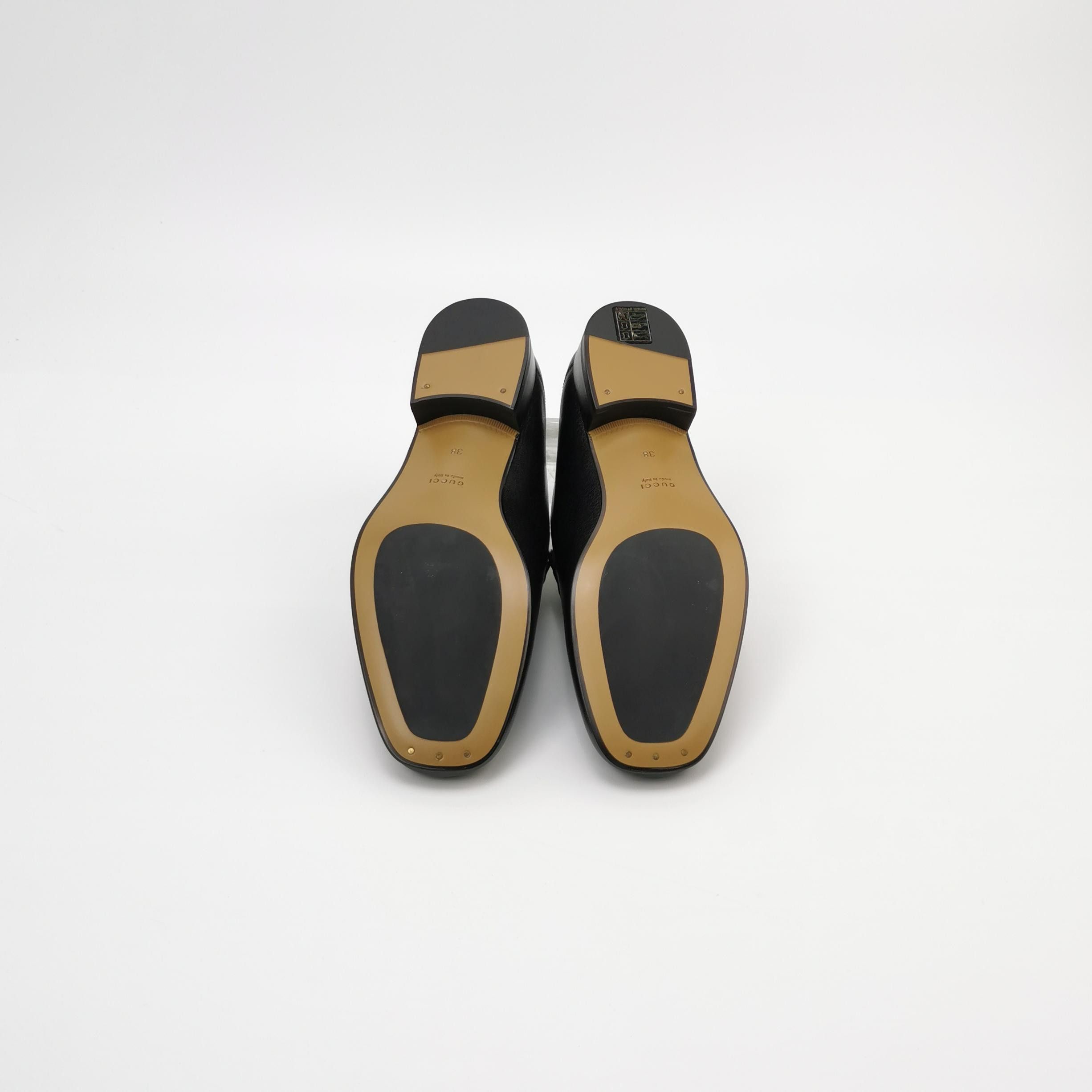 Gucci Gucci Women 8 Flats Size US 8 / IT 38 - 5 Thumbnail