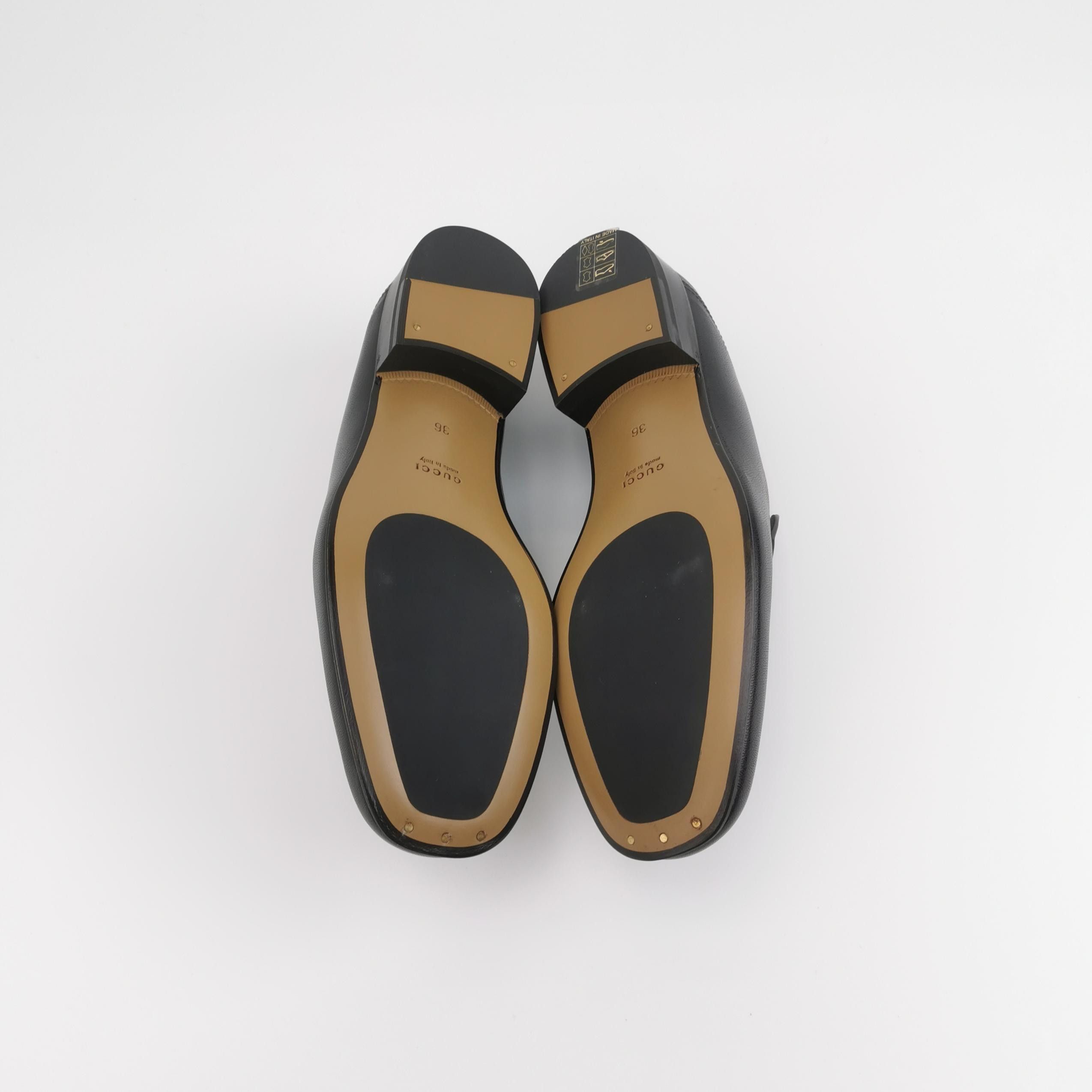Gucci Gucci Women 6 Flats Size US 6 / IT 36 - 5 Thumbnail
