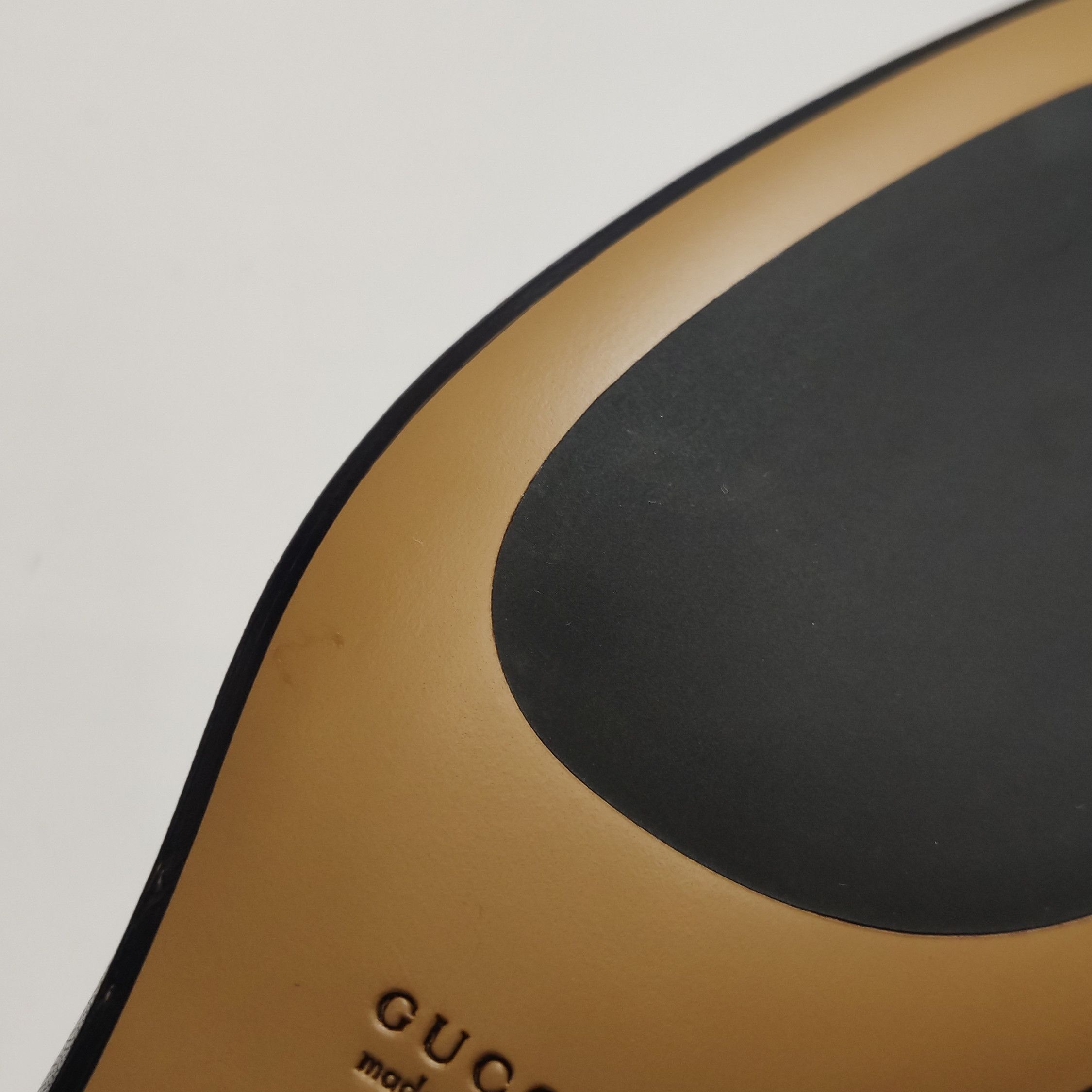 Gucci Gucci Women 6 Flats Size US 6 / IT 36 - 7 Thumbnail