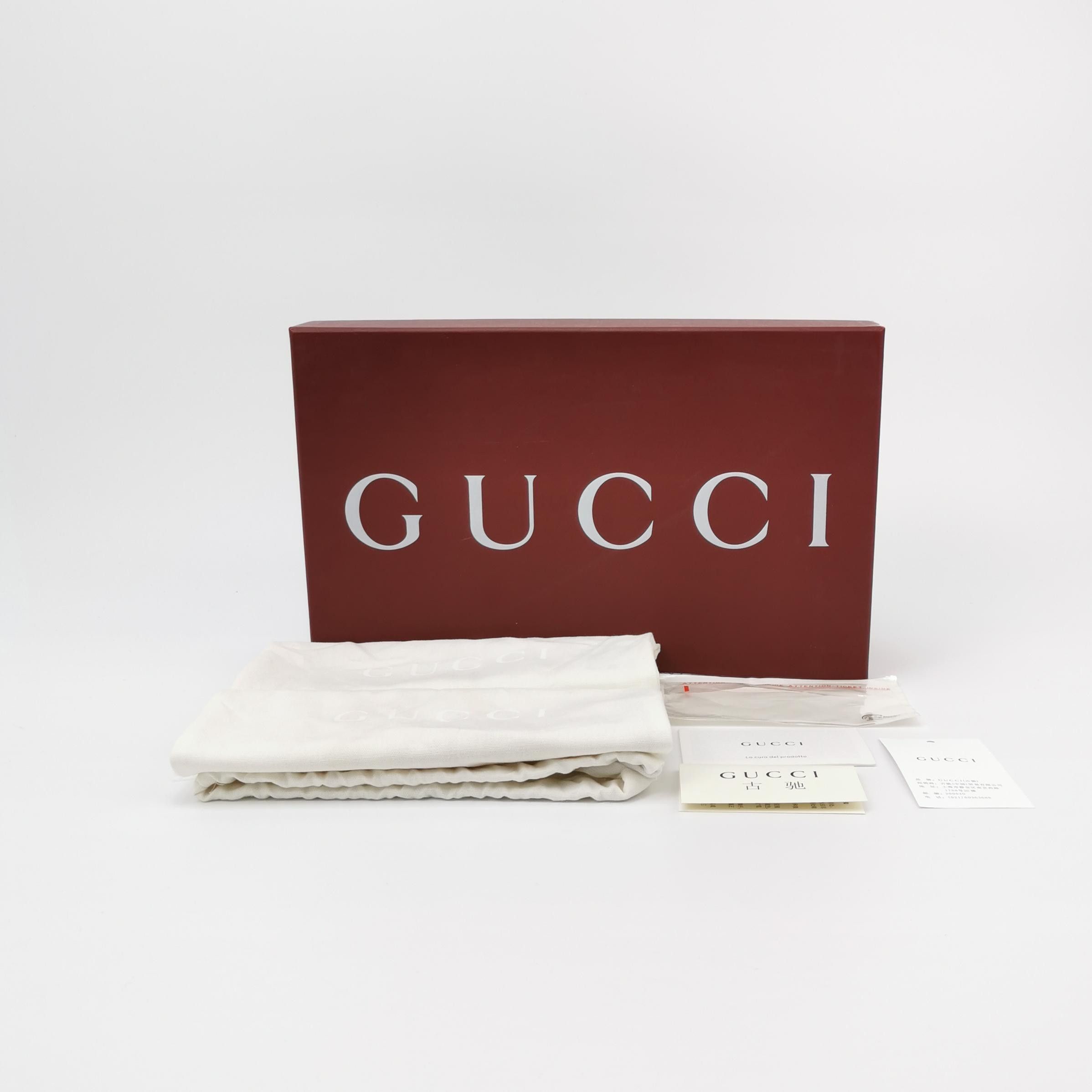 Gucci Gucci Women 9 Flats Size US 9 / IT 39 - 6 Thumbnail