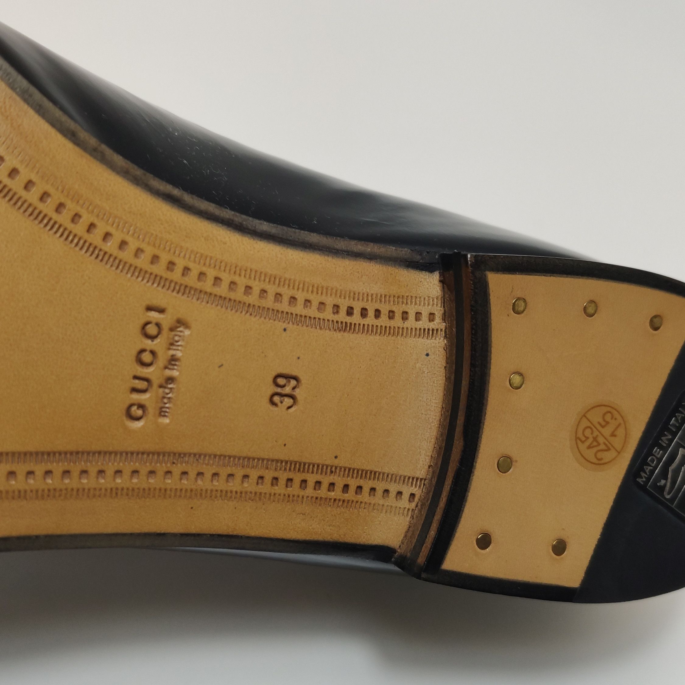Gucci Gucci Women 9 Flats Size US 9 / IT 39 - 9 Thumbnail