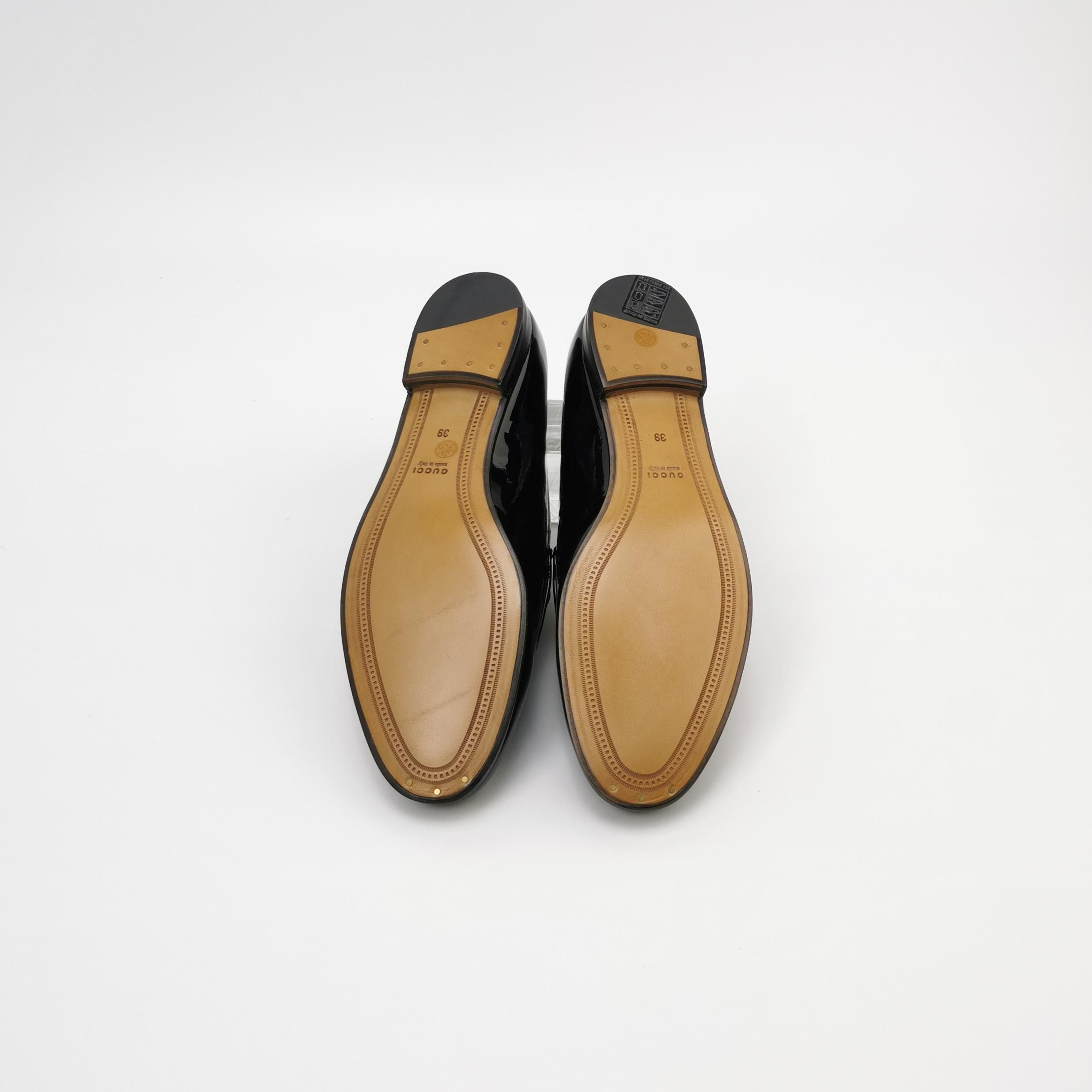 Gucci Gucci Women 9 Flats Size US 9 / IT 39 - 5 Thumbnail