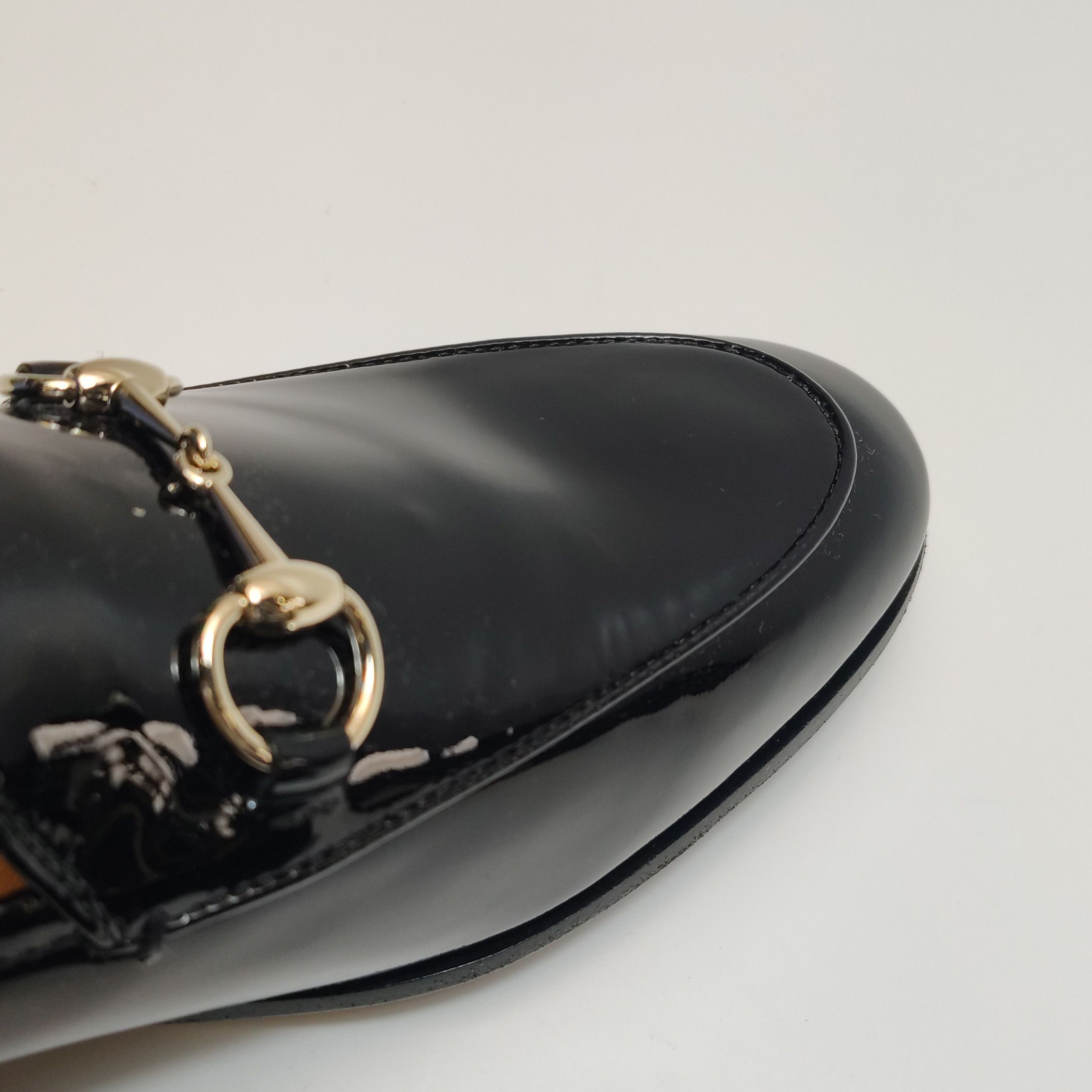 Gucci Gucci Women 9 Flats Size US 9 / IT 39 - 11 Thumbnail