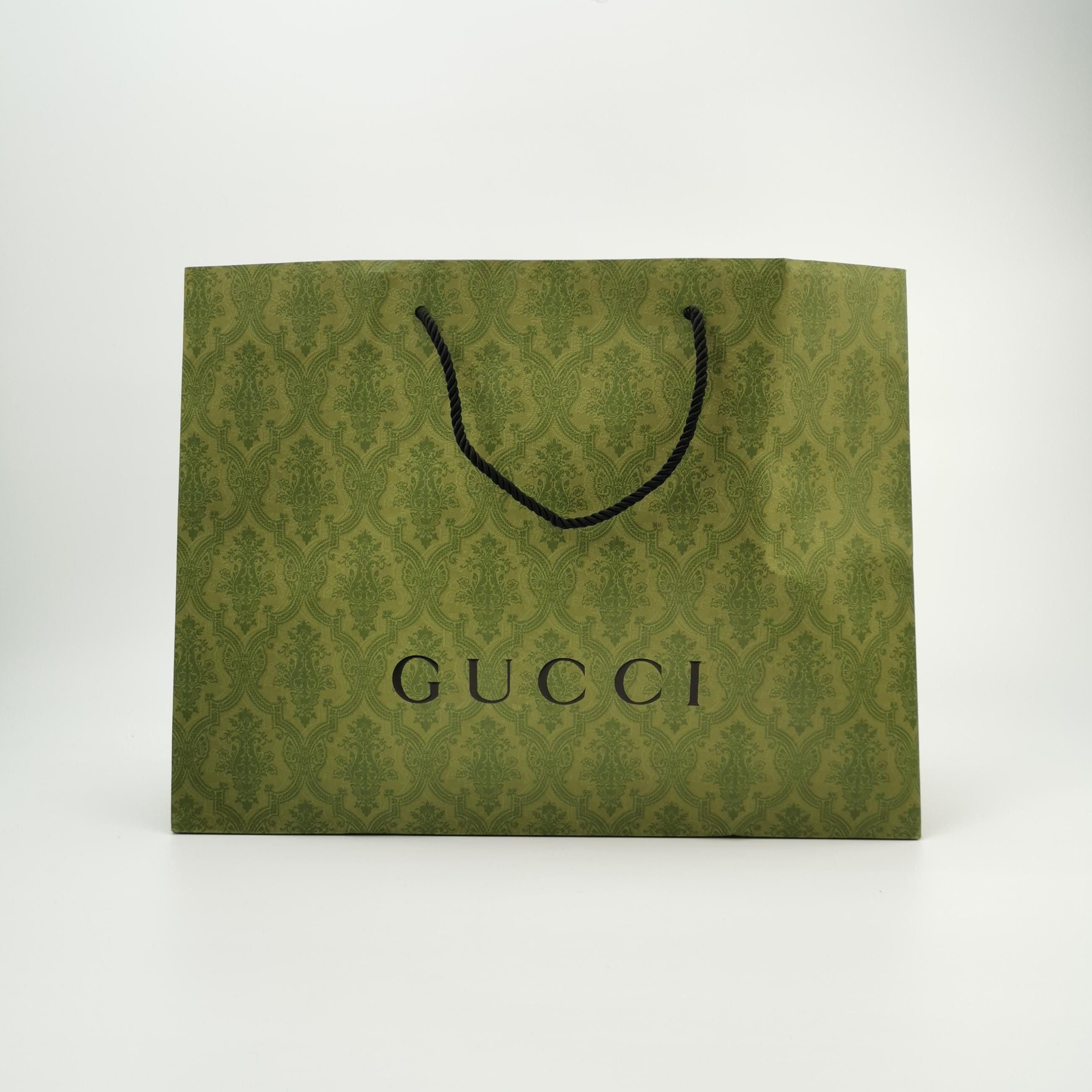 Gucci Gucci Women 7 Flats Size US 7 / IT 37 - 7 Thumbnail