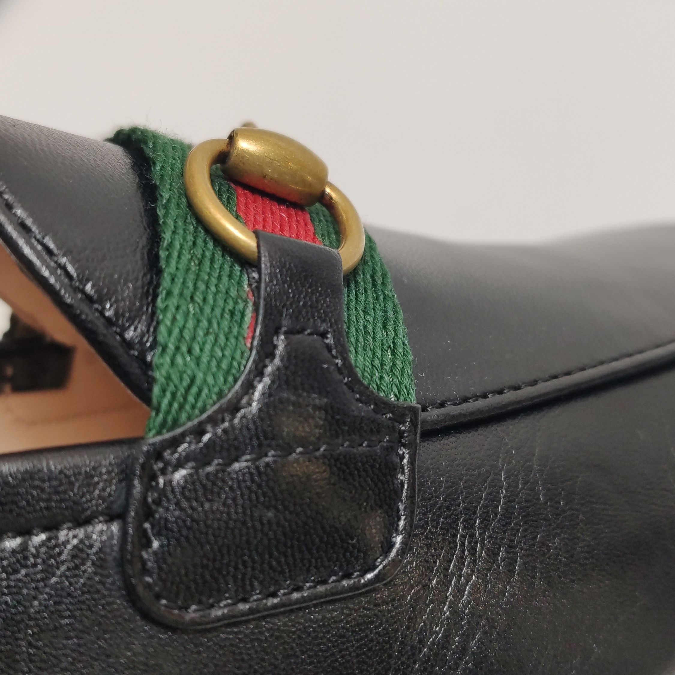 Gucci Gucci Women 7 Flats Size US 7 / IT 37 - 8 Thumbnail