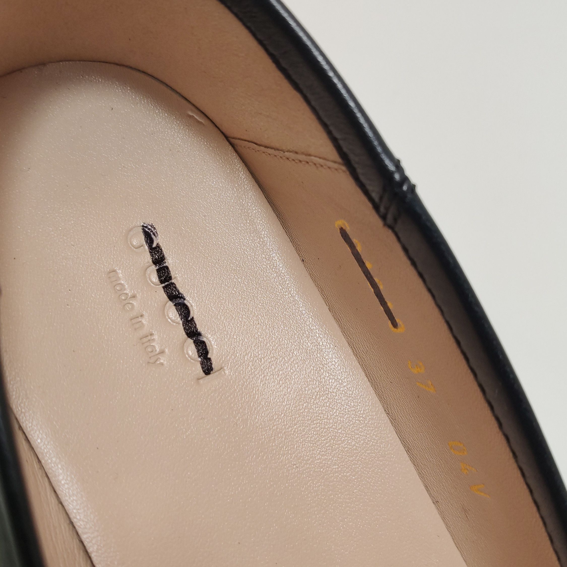 Gucci Gucci Women 7 Flats Size US 7 / IT 37 - 15 Thumbnail