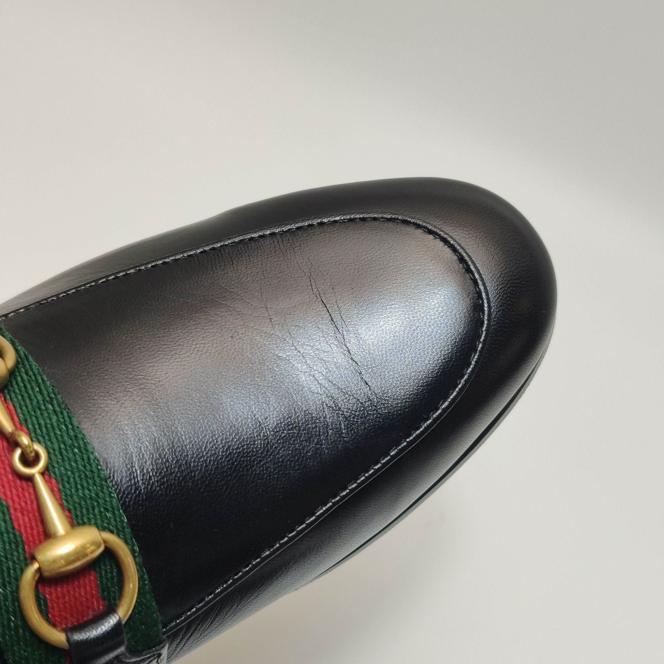 Gucci Gucci Women 7 Flats Size US 7 / IT 37 - 13 Thumbnail