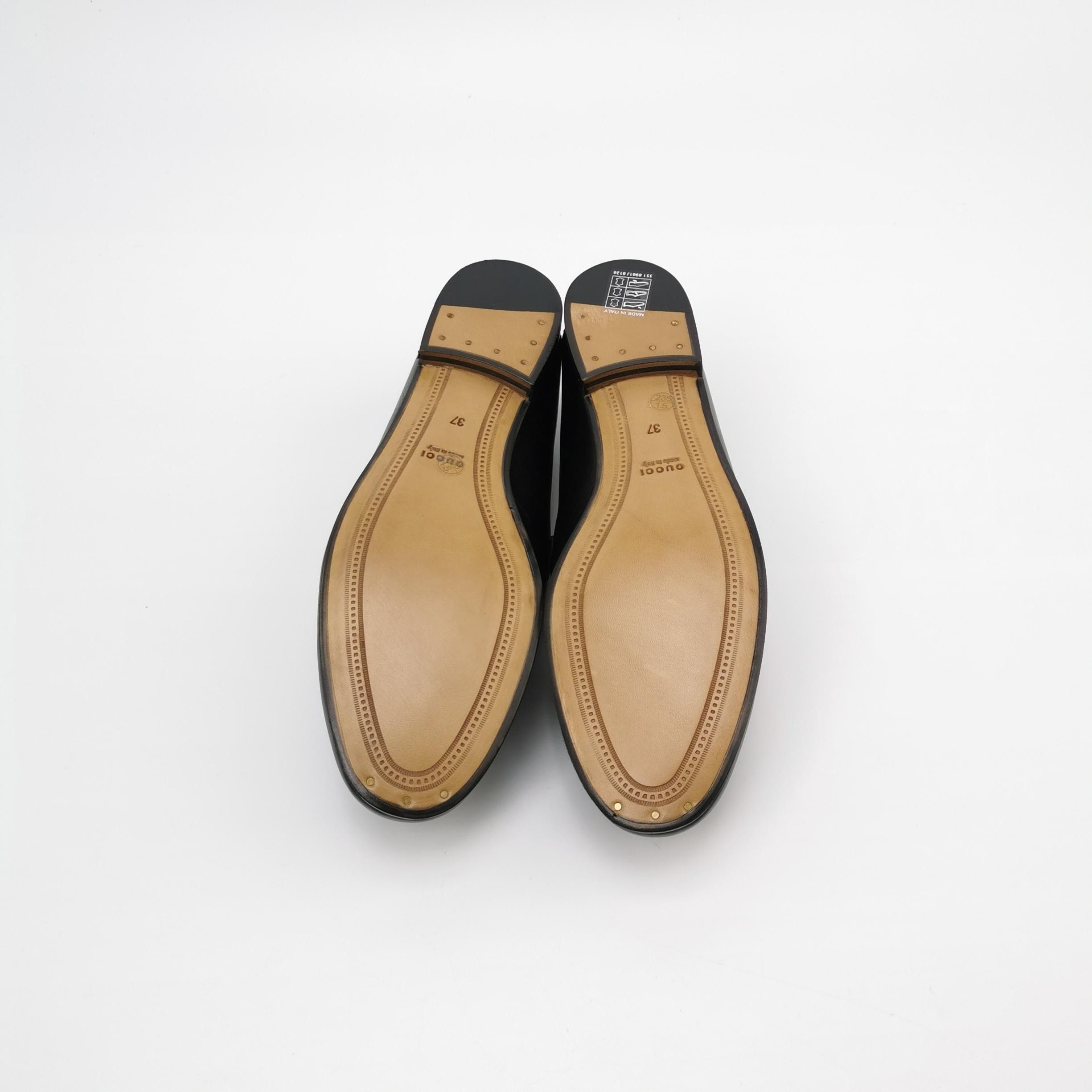 Gucci Gucci Women 7 Flats Size US 7 / IT 37 - 5 Thumbnail