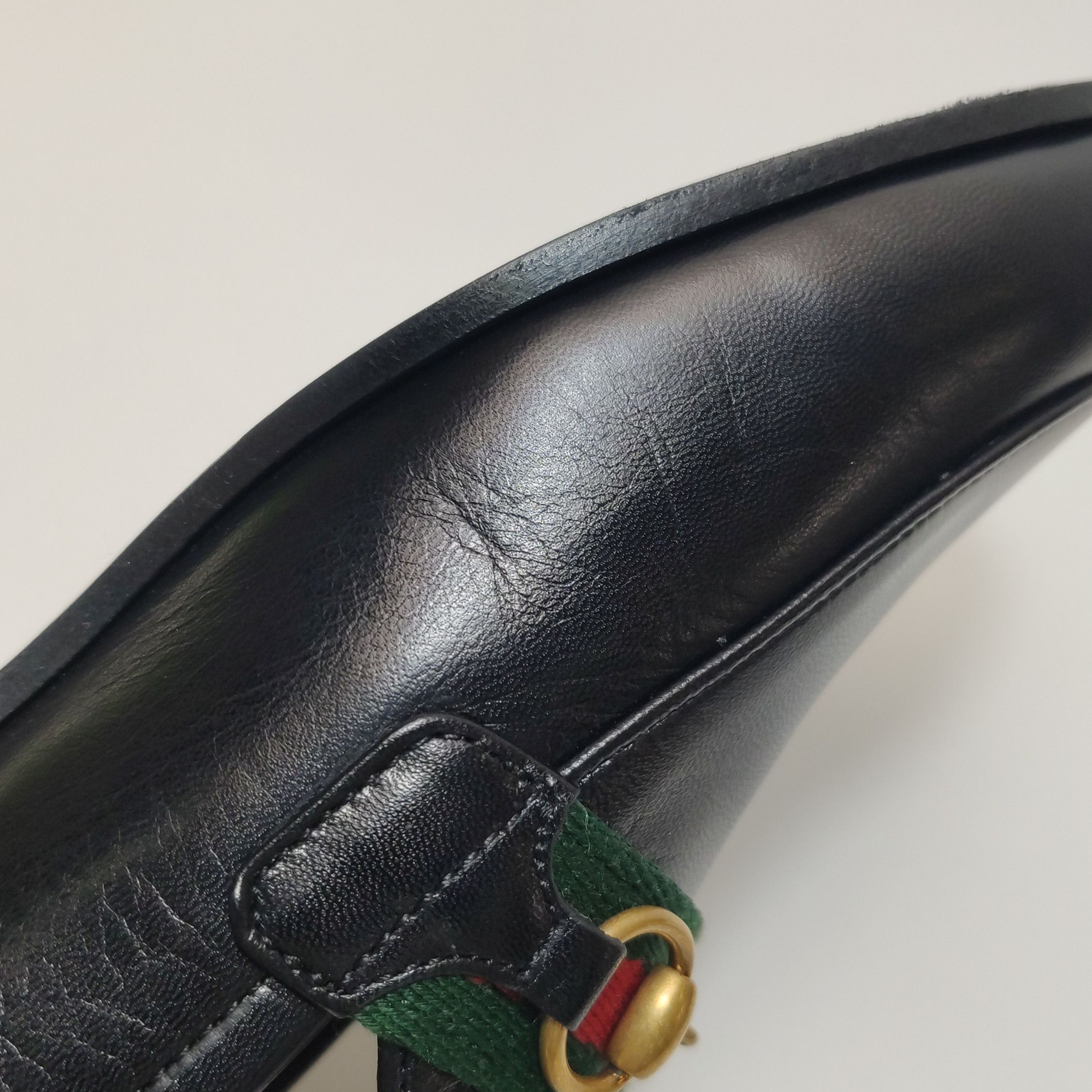 Gucci Gucci Women 7 Flats Size US 7 / IT 37 - 14 Thumbnail