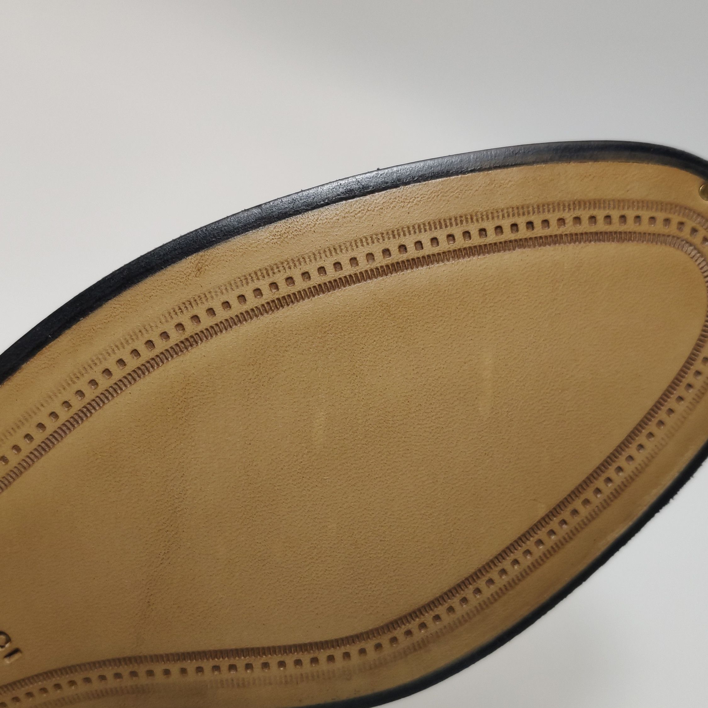 Gucci Gucci Women 7 Flats Size US 7 / IT 37 - 10 Thumbnail
