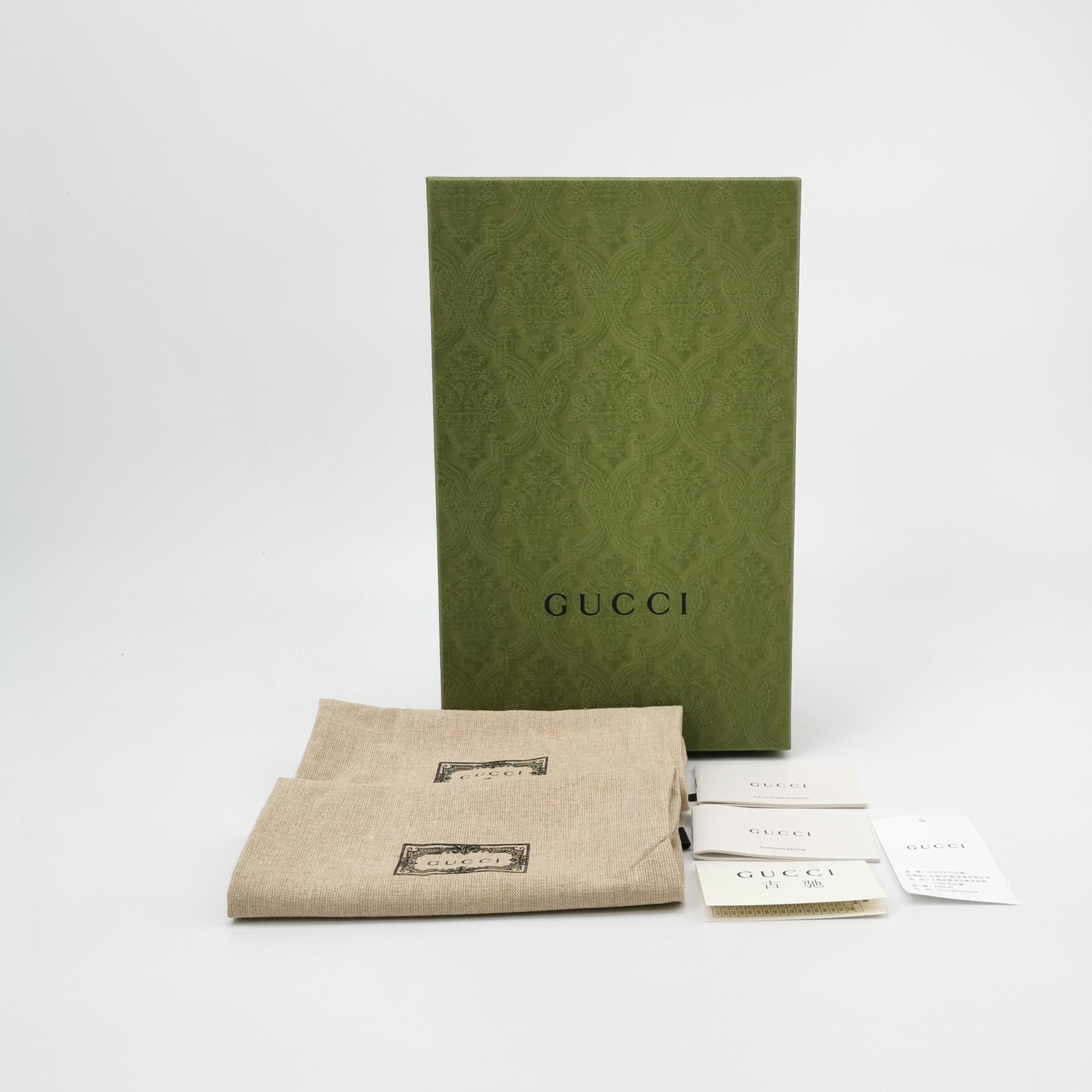 Gucci Gucci Women 7 Flats Size US 7 / IT 37 - 6 Thumbnail