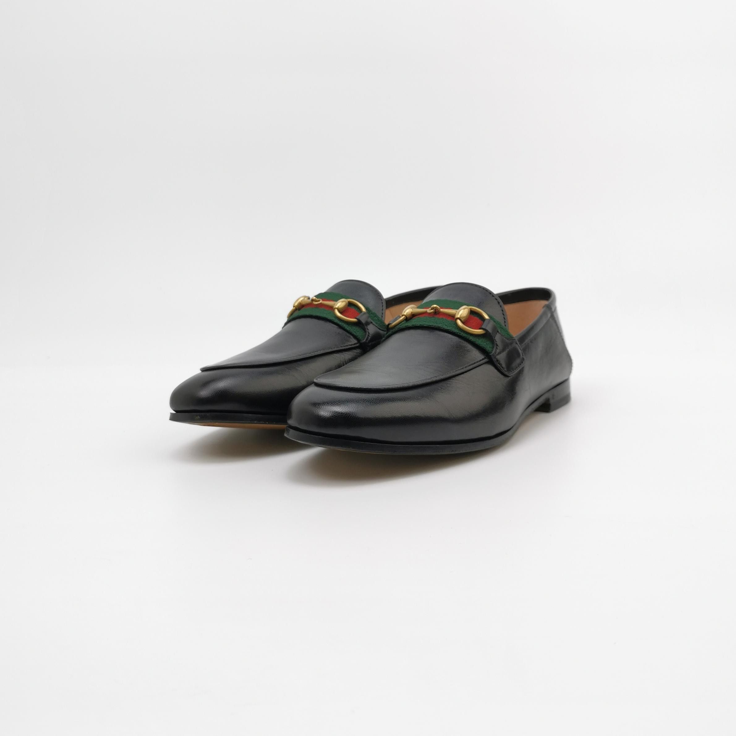 Gucci Gucci Women 7 Flats Size US 7 / IT 37 - 2 Thumbnail