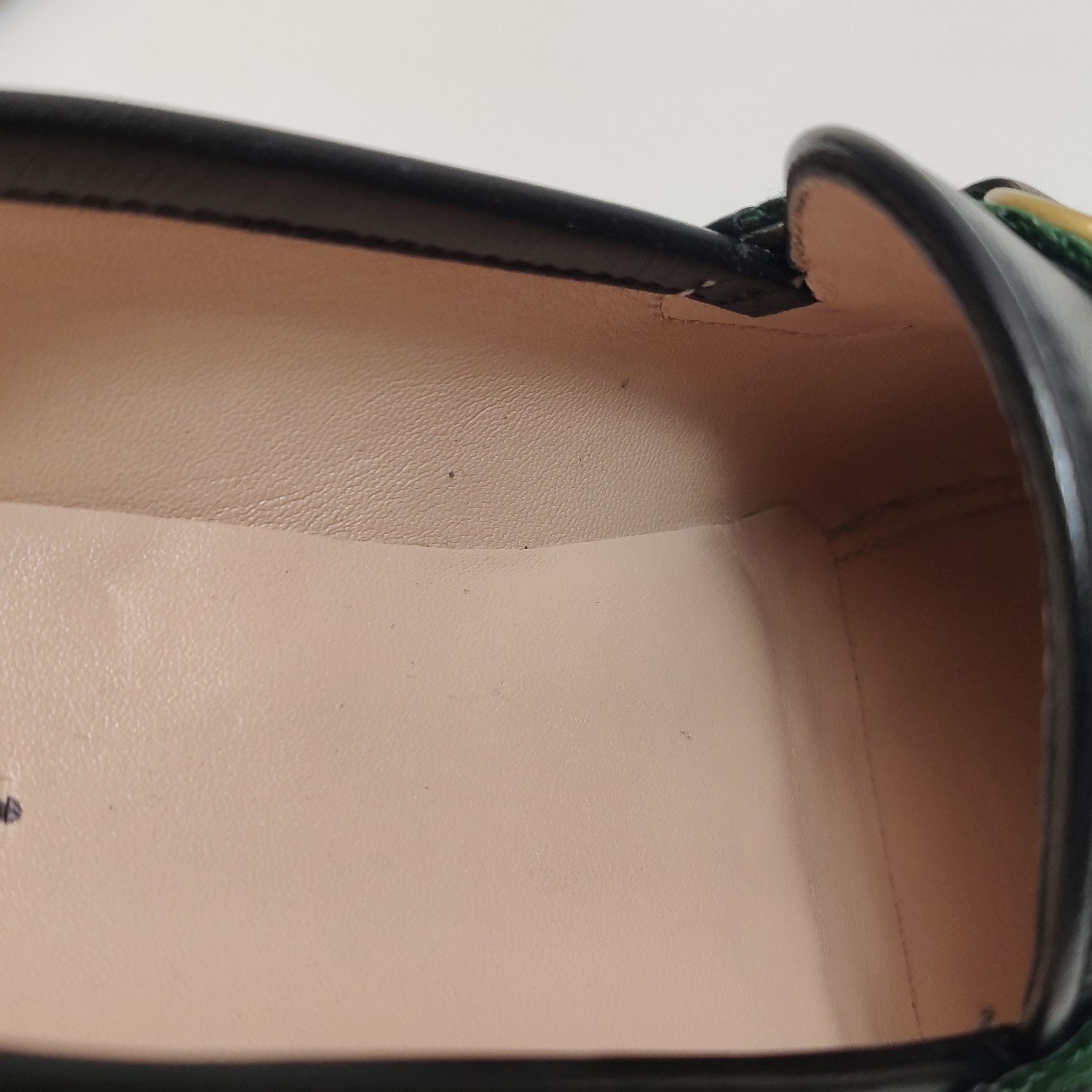 Gucci Gucci Women 7 Flats Size US 7 / IT 37 - 9 Thumbnail