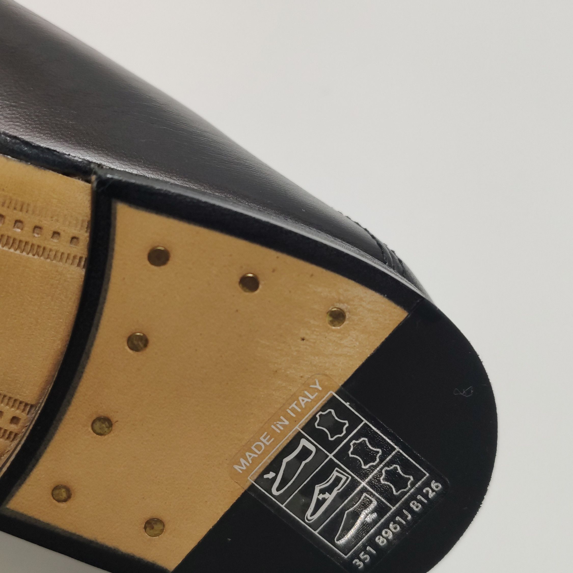 Gucci Gucci Women 7 Flats Size US 7 / IT 37 - 11 Thumbnail