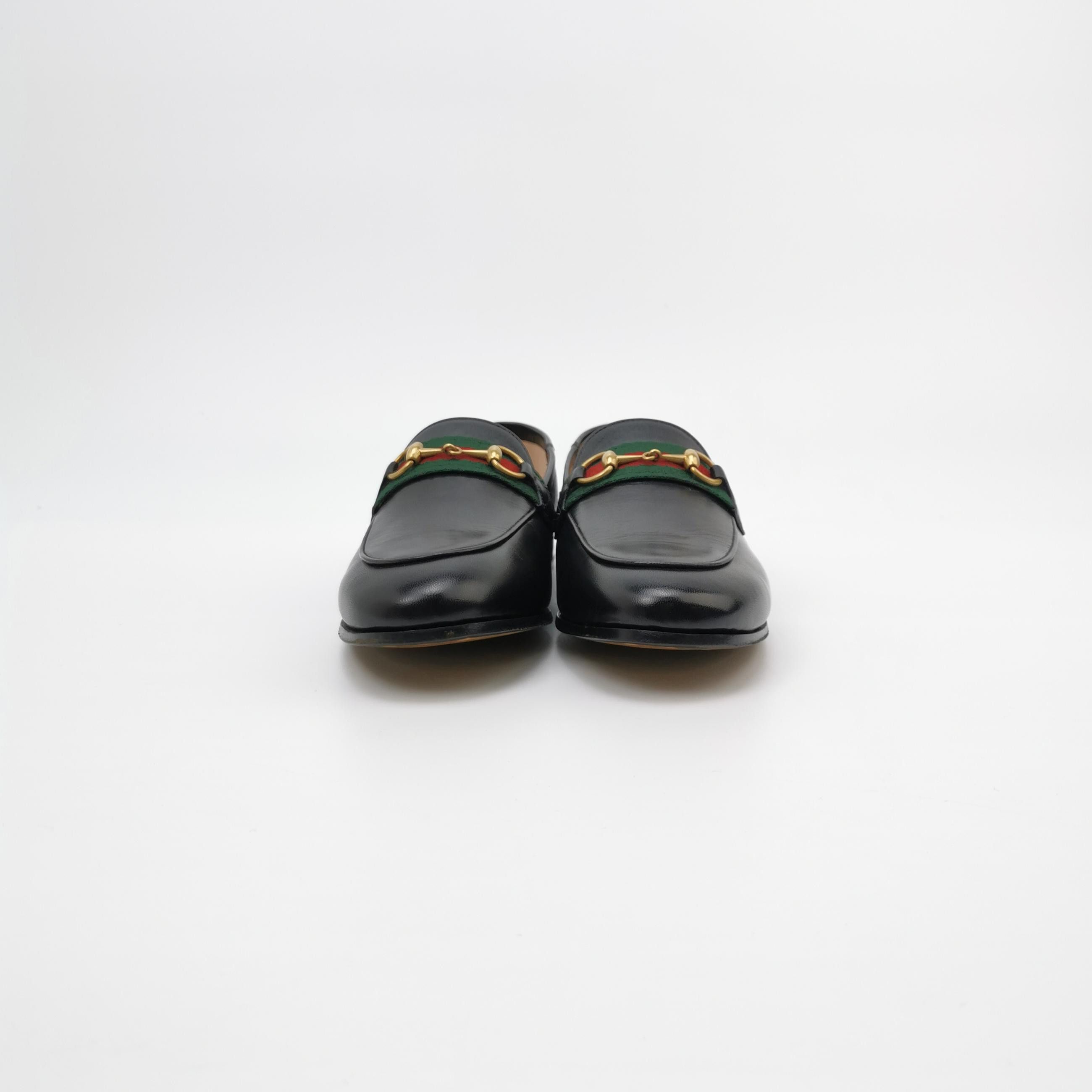 Gucci Gucci Women 7 Flats Size US 7 / IT 37 - 3 Thumbnail