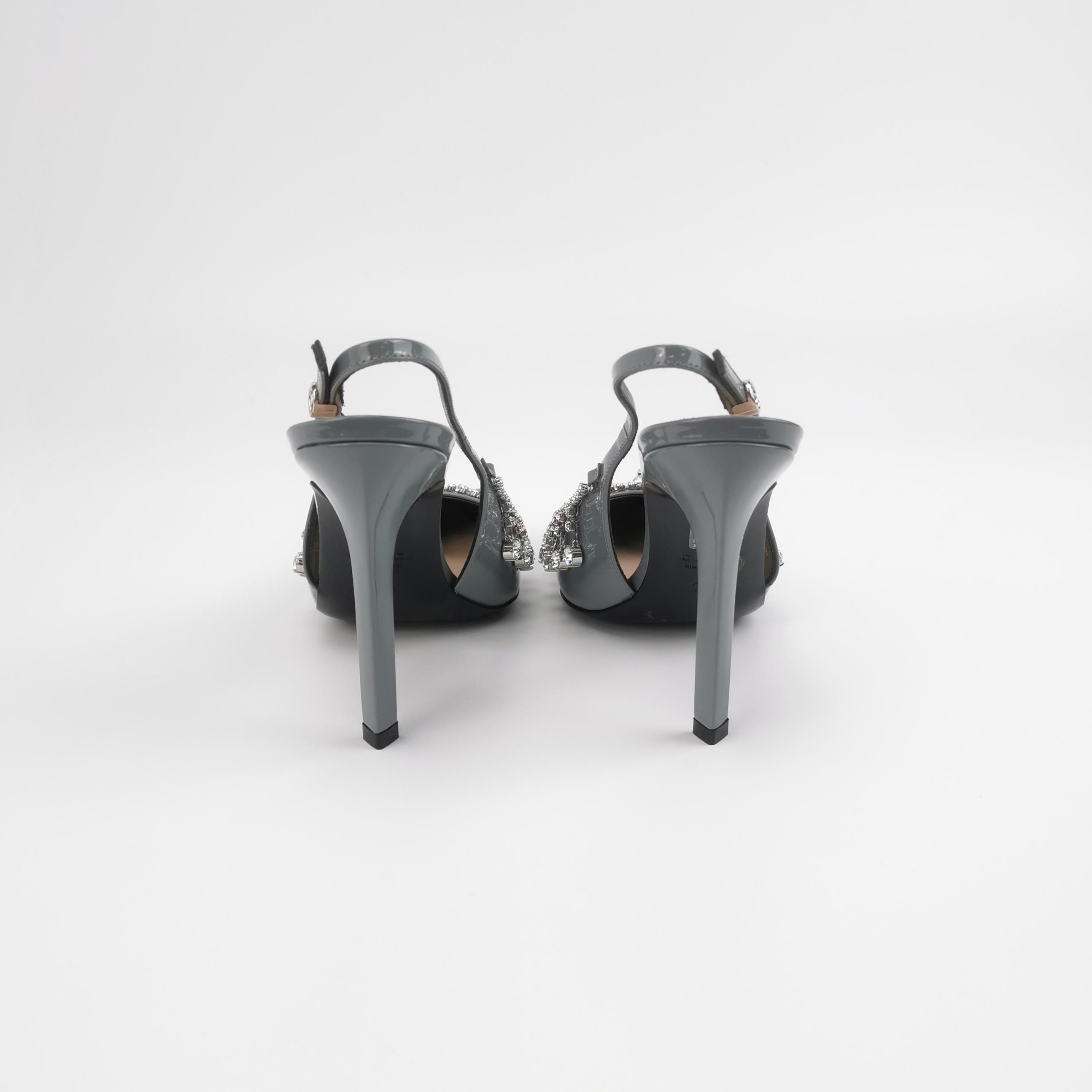 Gucci Gucci Women 5-5 Heels Size US 5.5 / IT 35.5 - 4 Thumbnail