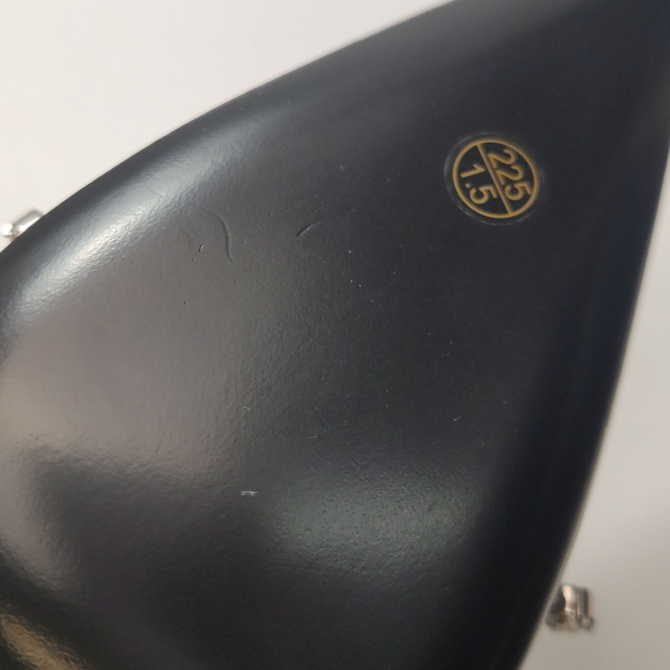 Gucci Gucci Women 5-5 Heels Size US 5.5 / IT 35.5 - 10 Thumbnail