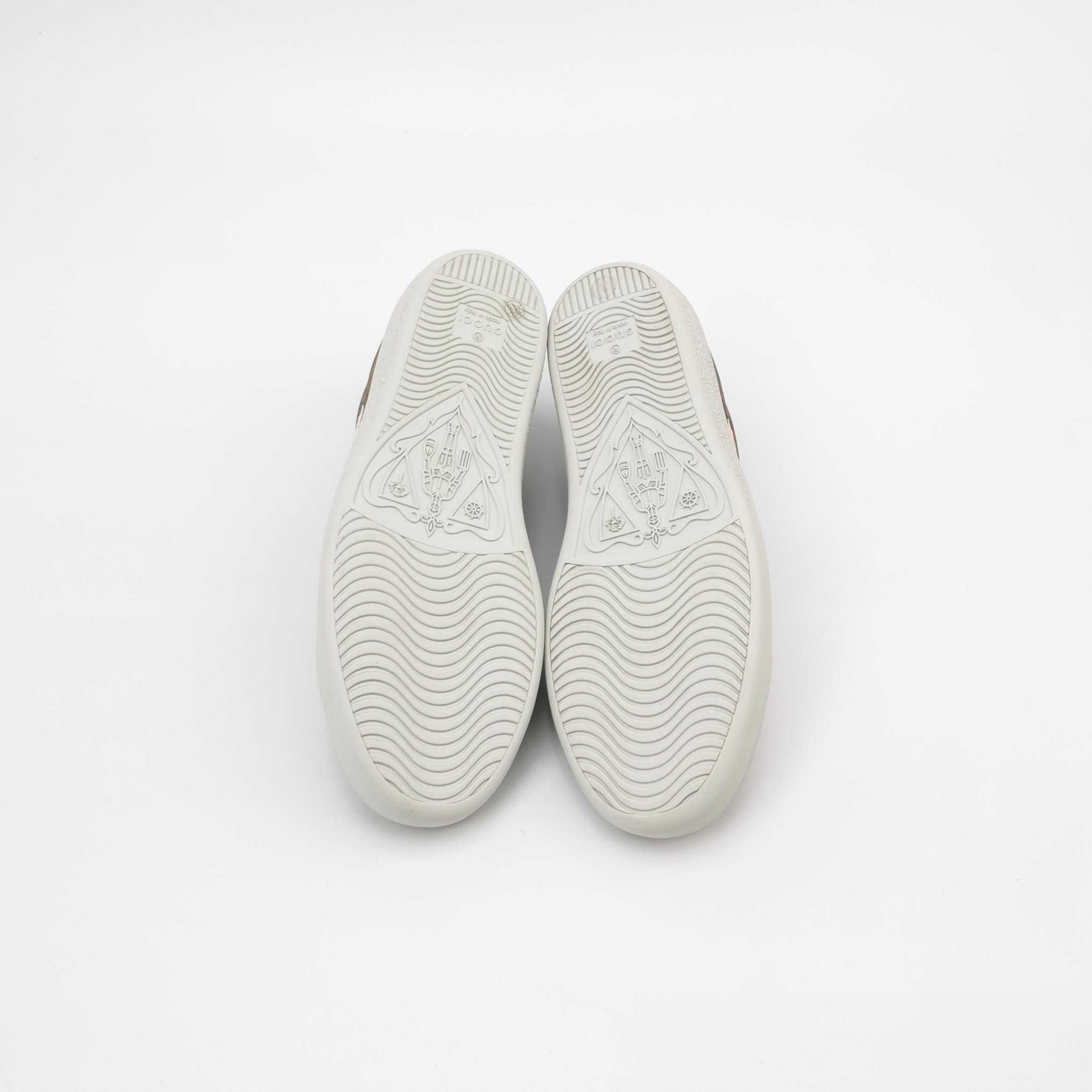 Gucci Gucci Women 6 Lowtop Sneakers Size US 6 / IT 36 - 5 Thumbnail