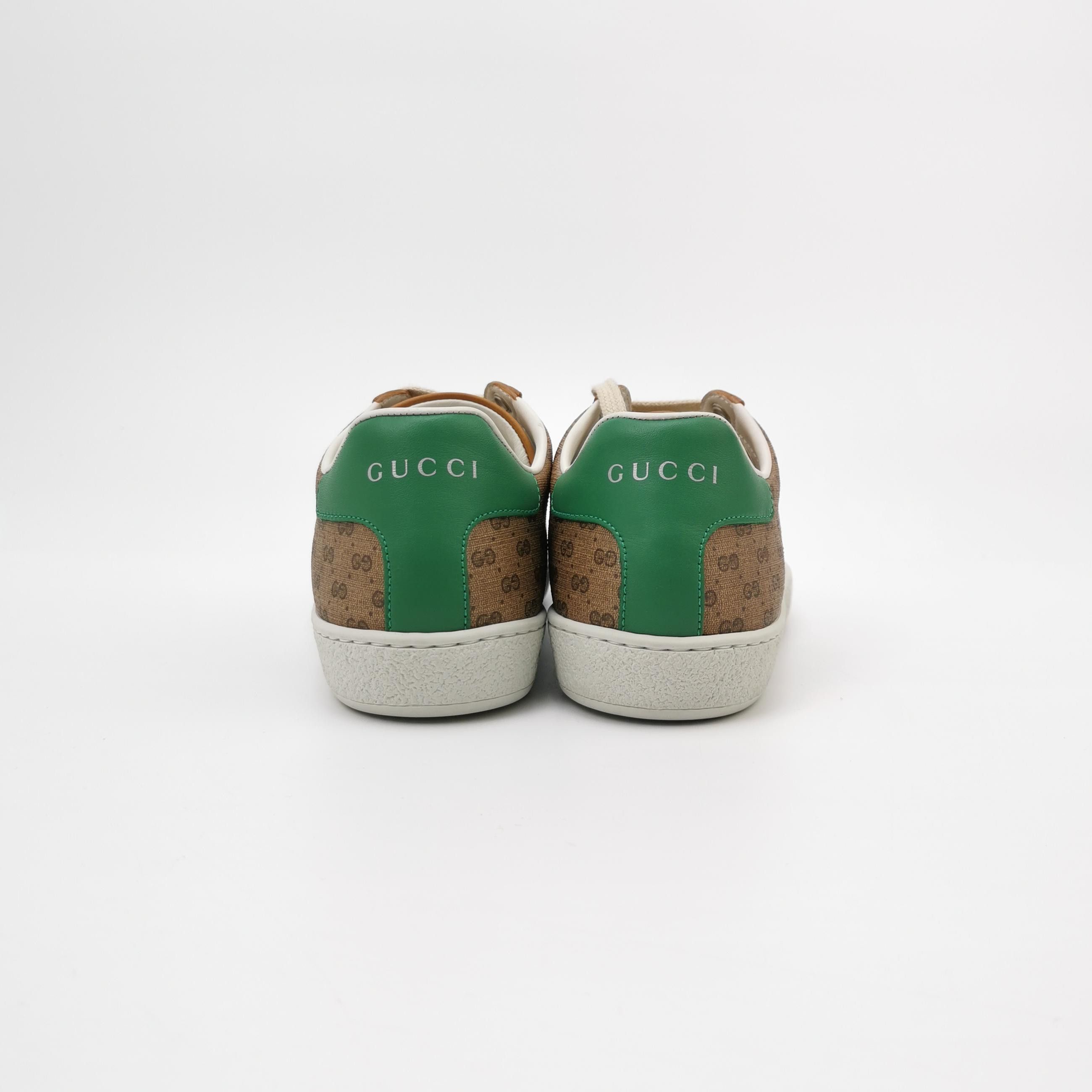 Gucci Gucci Women 6 Lowtop Sneakers Size US 6 / IT 36 - 4 Thumbnail