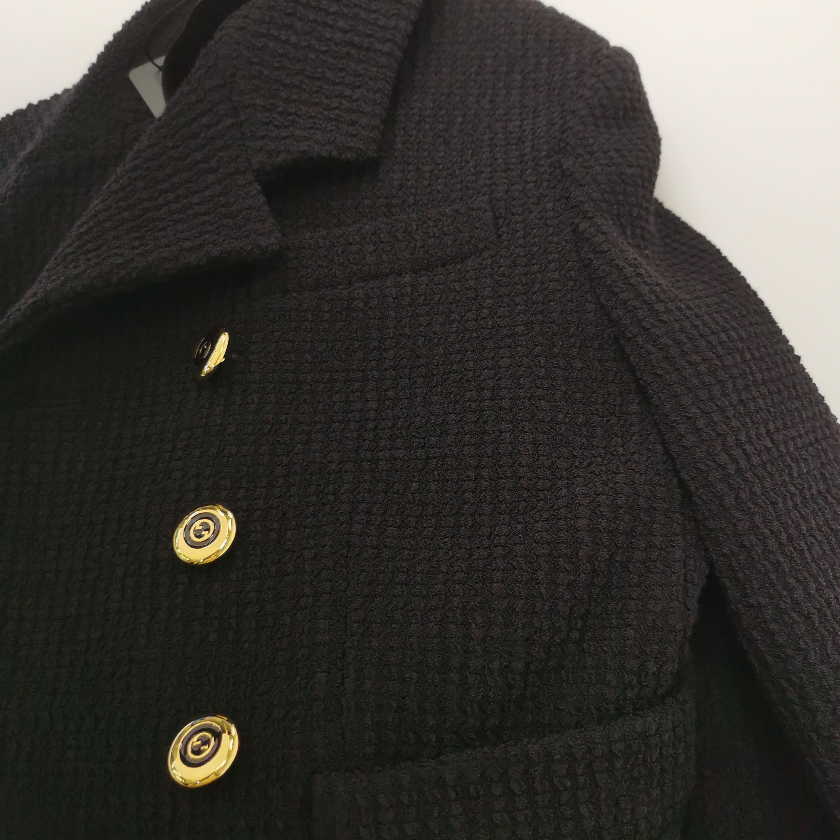 Gucci Gucci Women it_40 Jackets Size S / US 4 / IT 40 - 4 Thumbnail