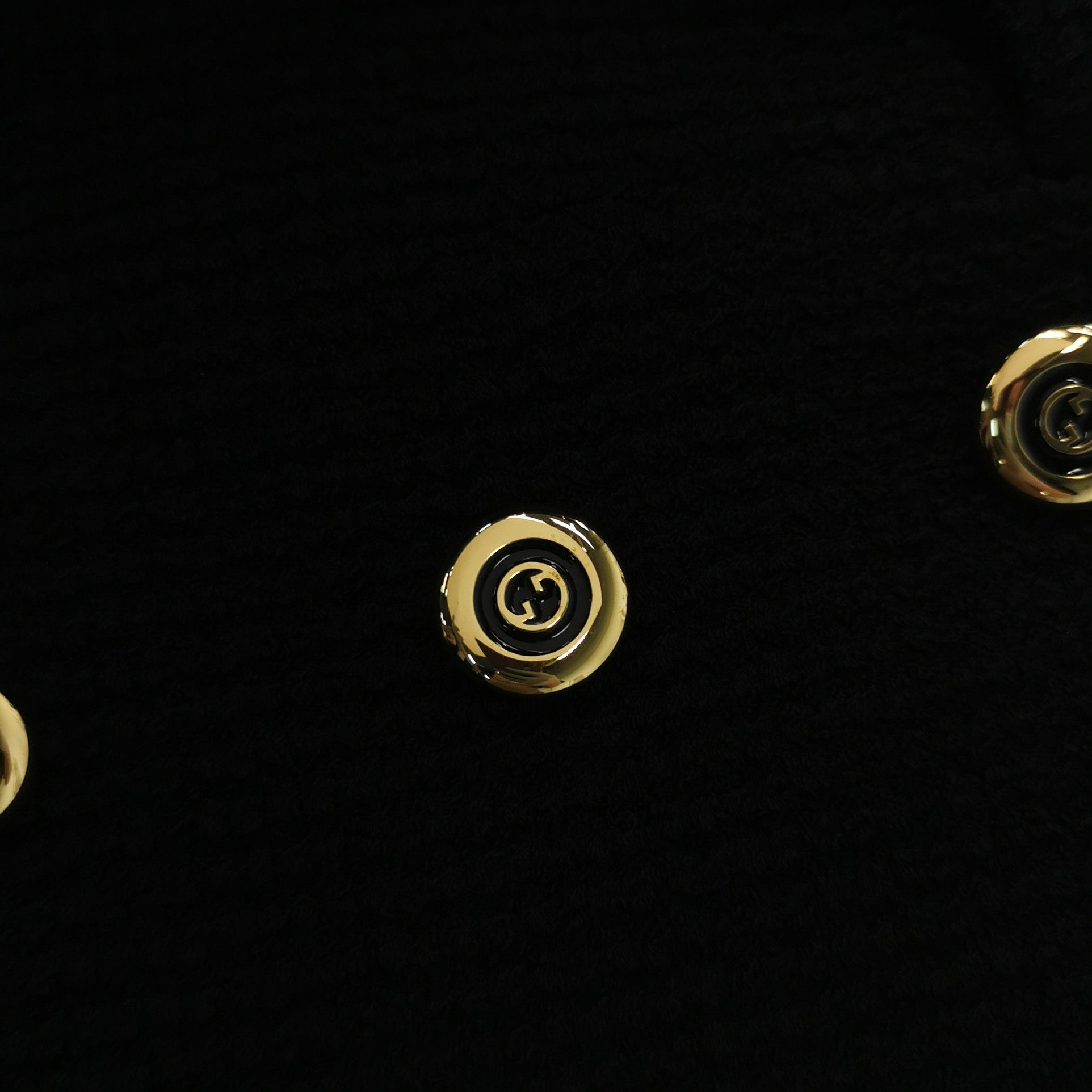 Gucci Gucci Women it_40 Jackets Size S / US 4 / IT 40 - 3 Thumbnail